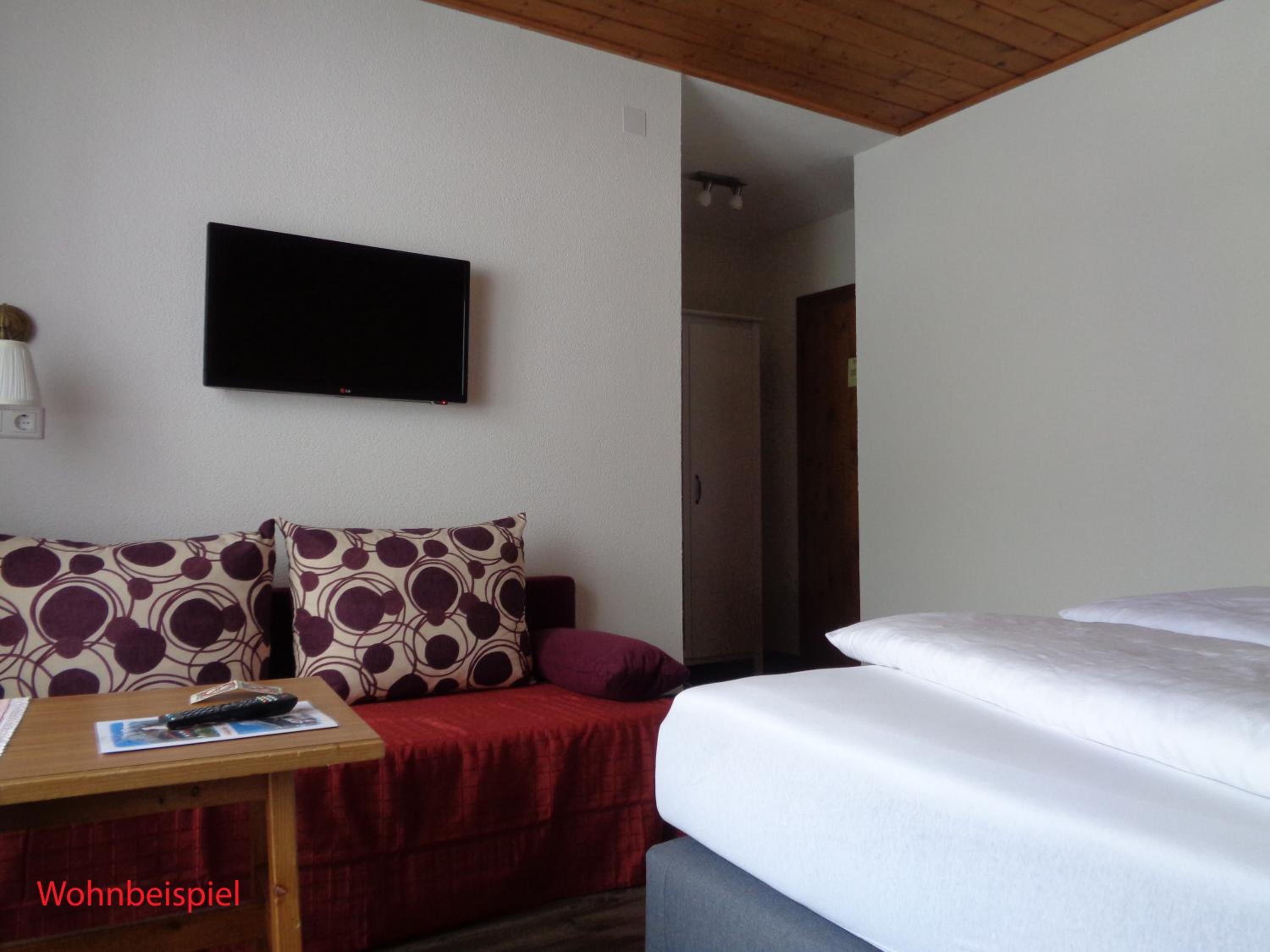 Triple Room photo 1