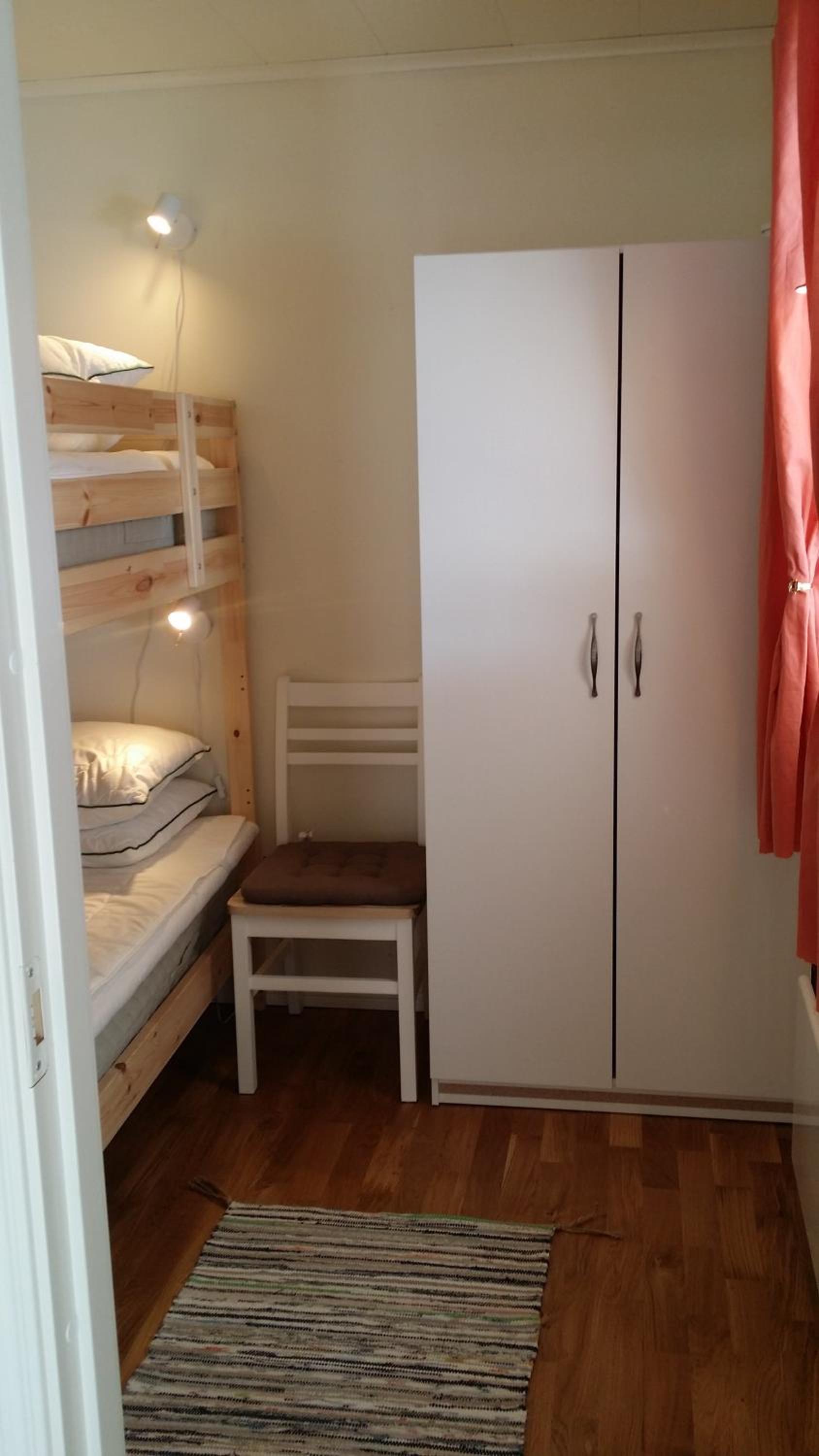 Double or Twin Room with Lake View photo 3