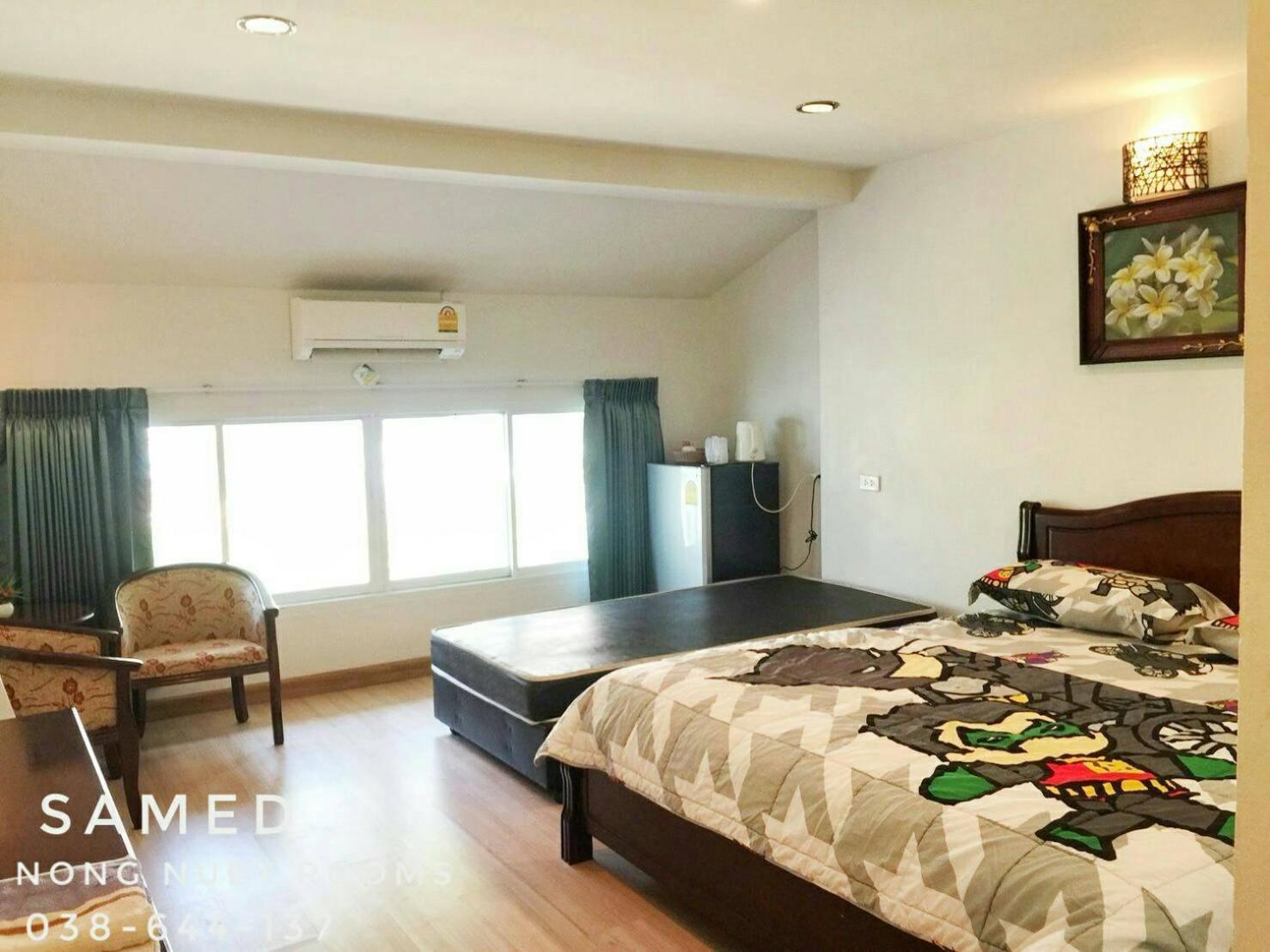 Double Room - Photo 2