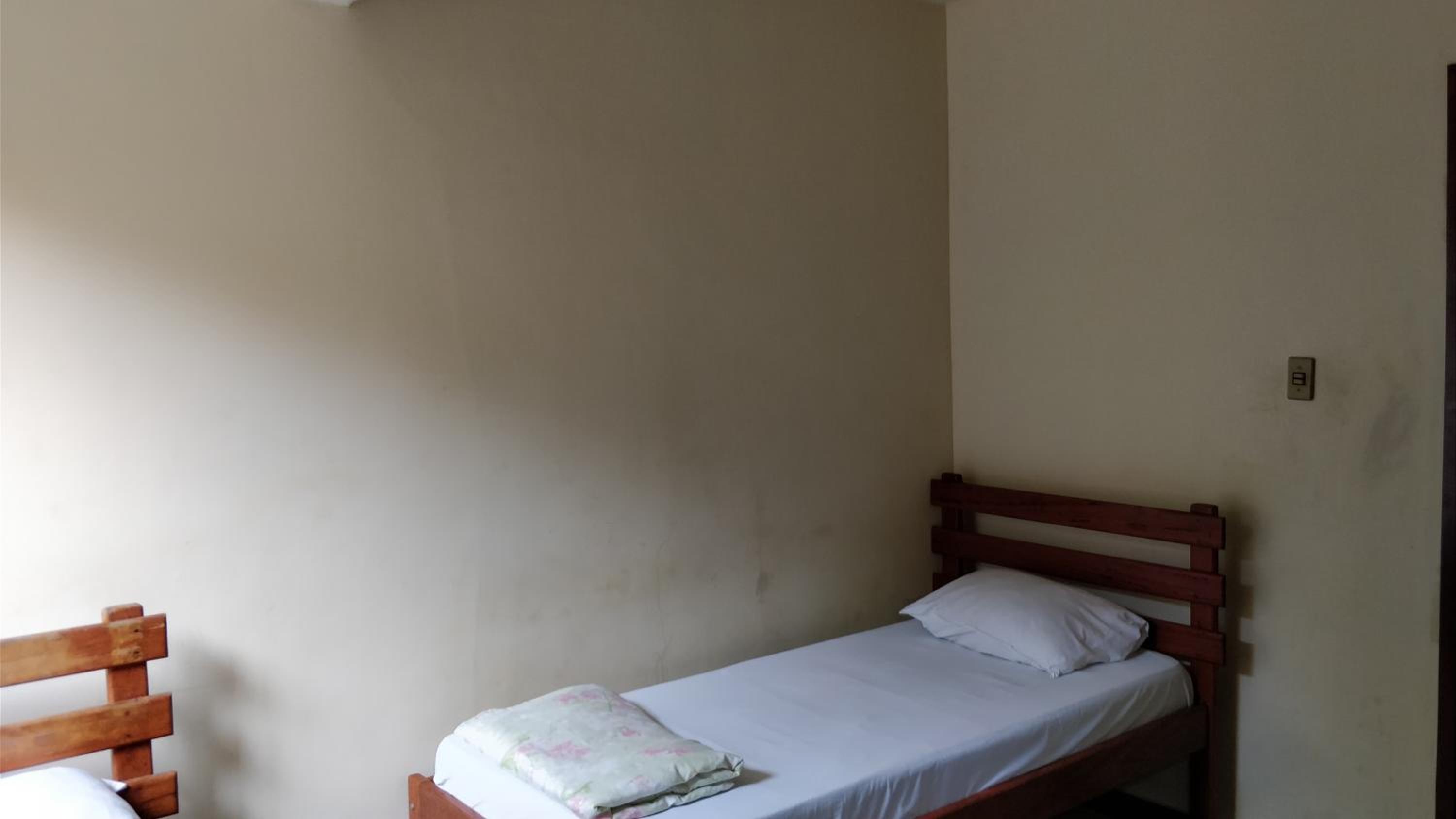 Budget Twin Room