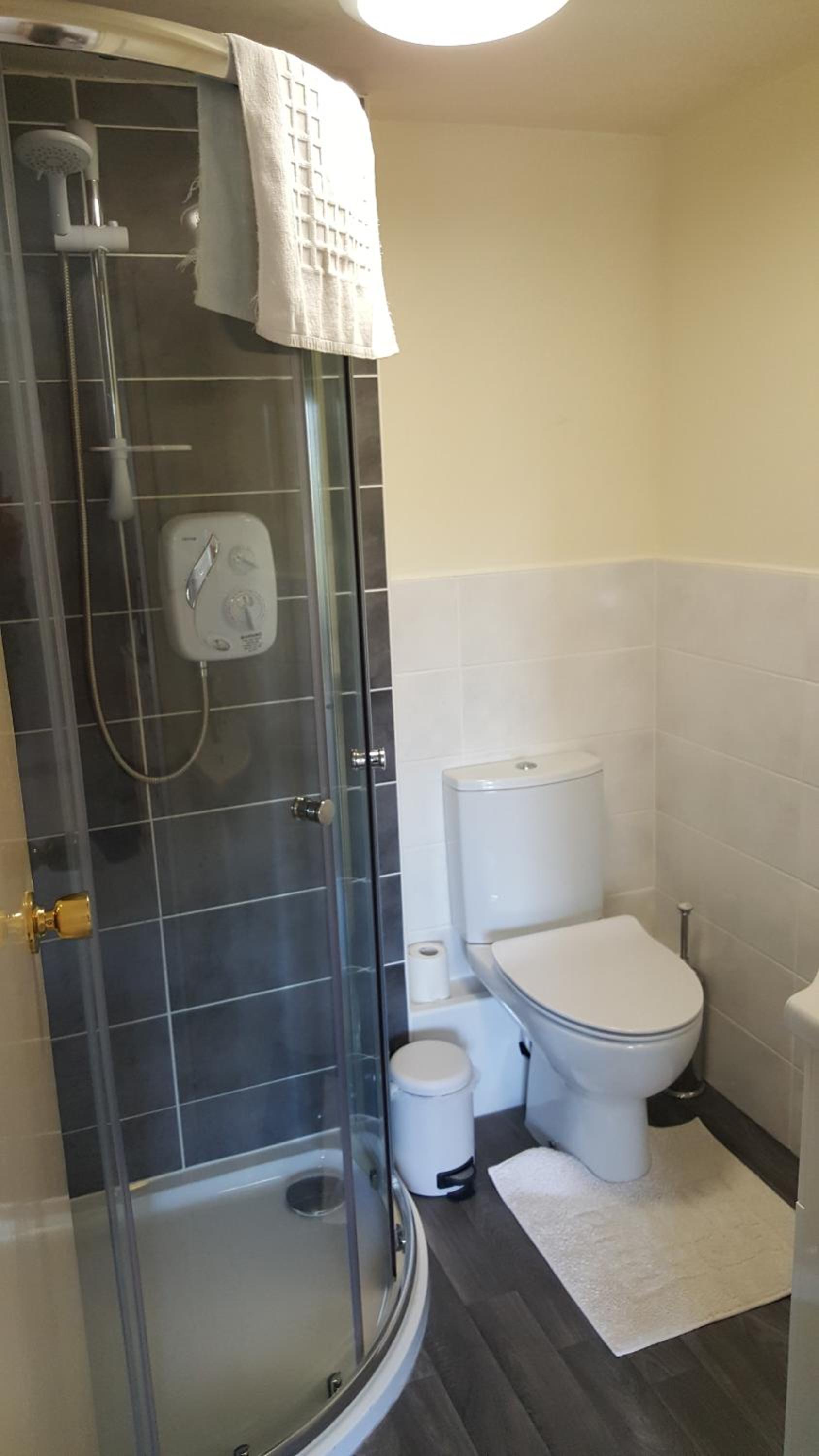 Twin Room photo 3