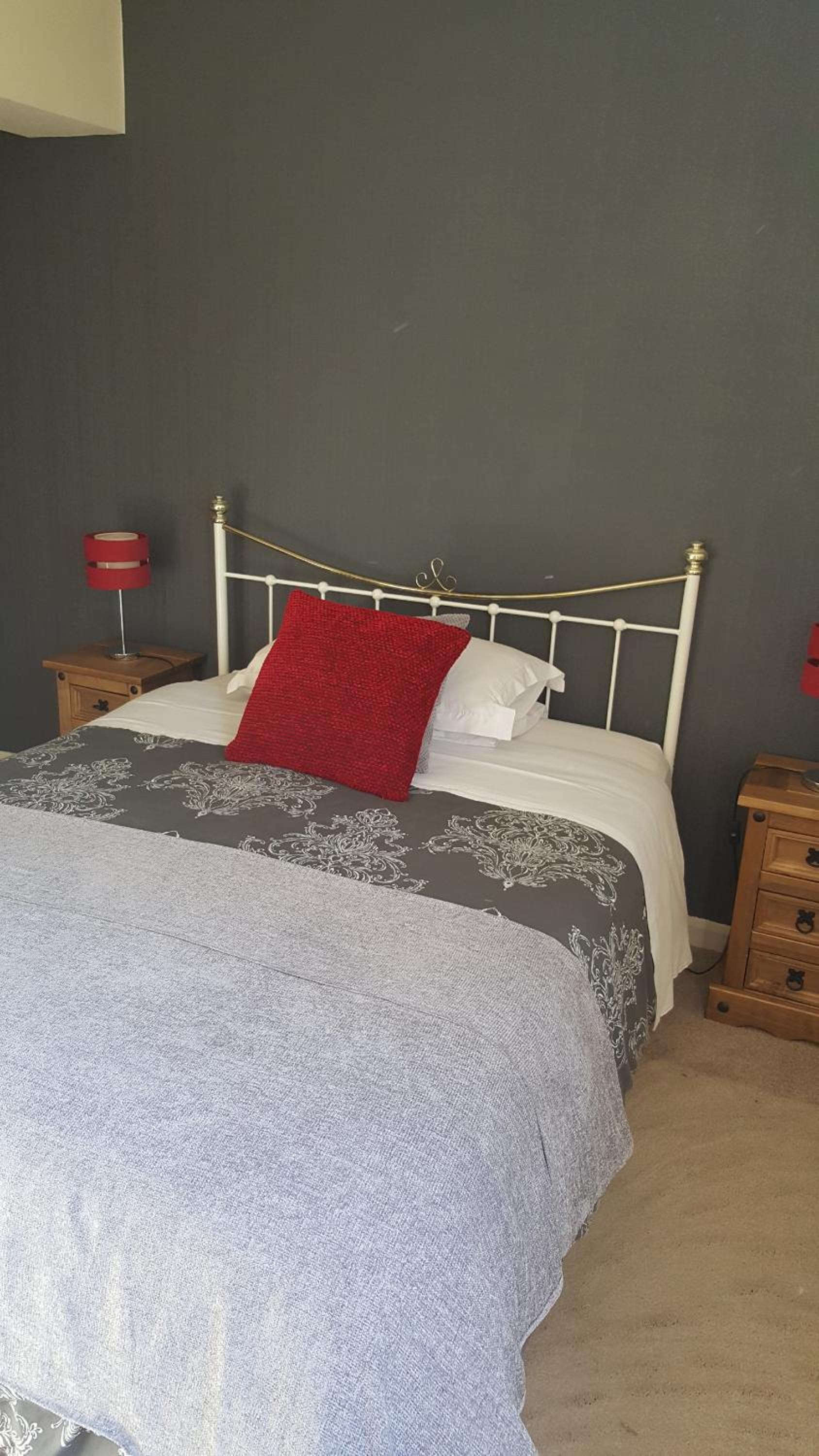 Double Room photo 3