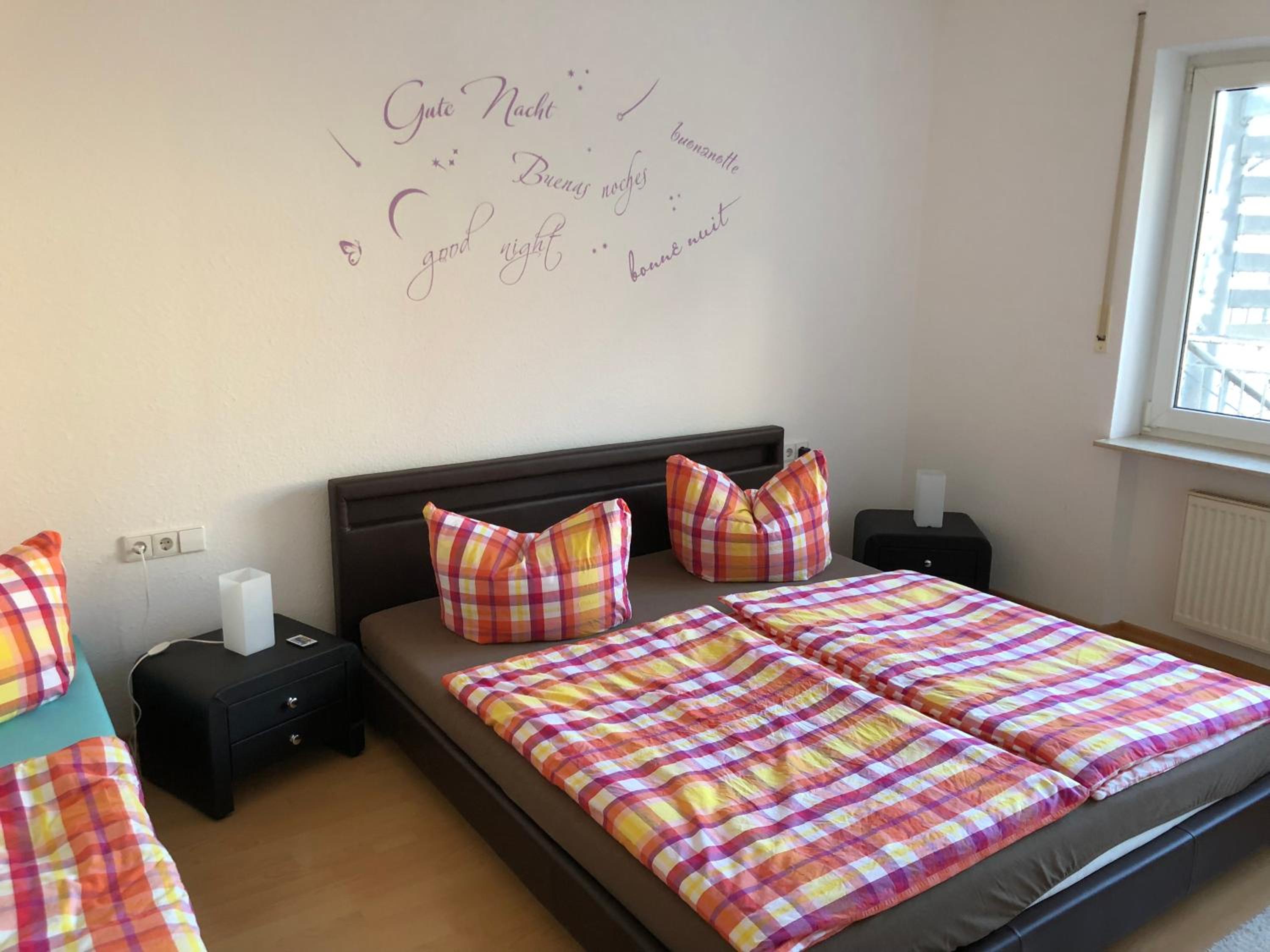 Apartment with Balcony - Photo 20