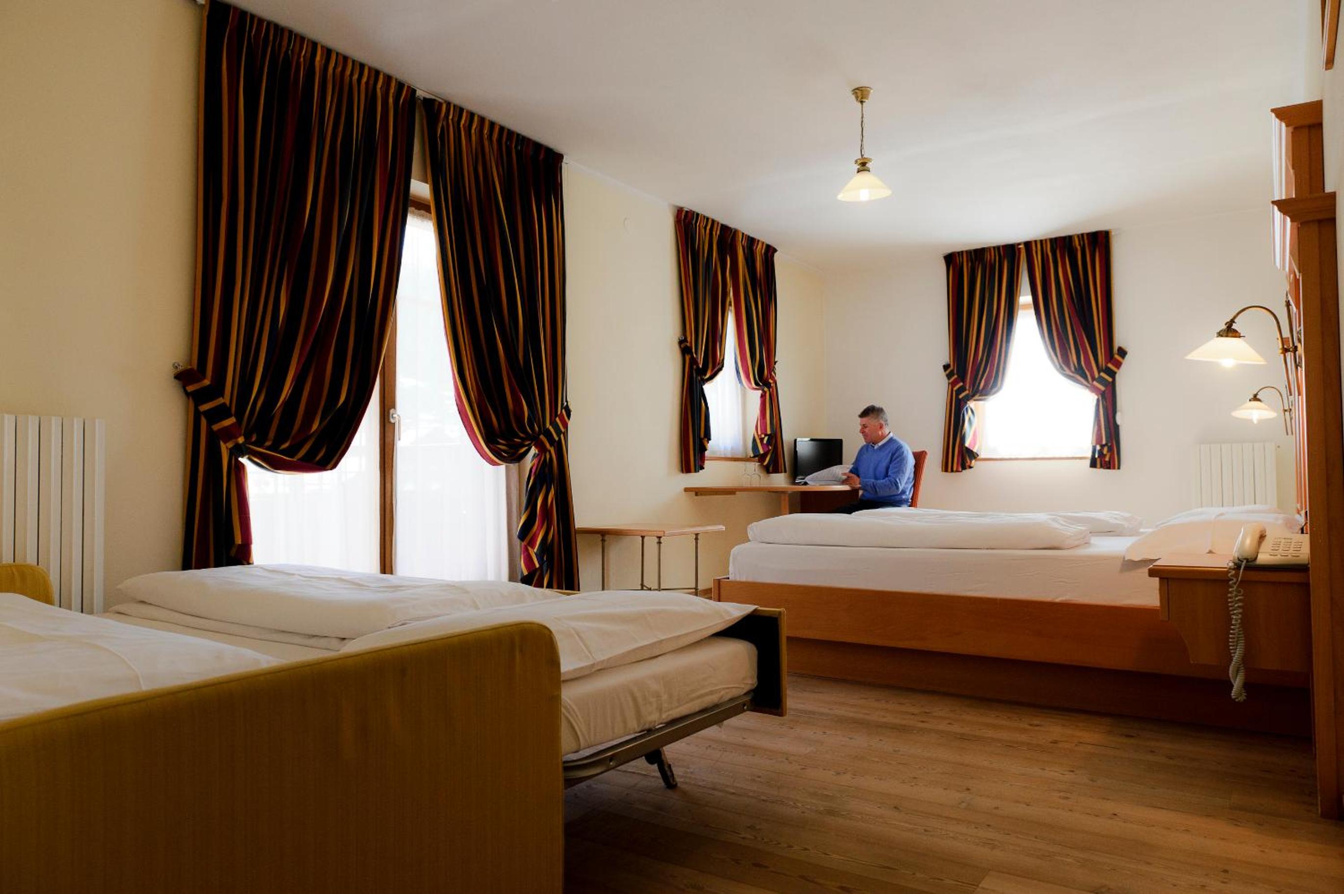 Superior Double Room - Photo 7