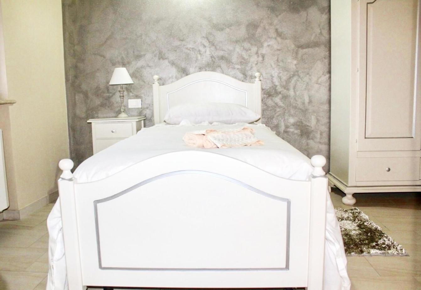Deluxe Single Room photo 3