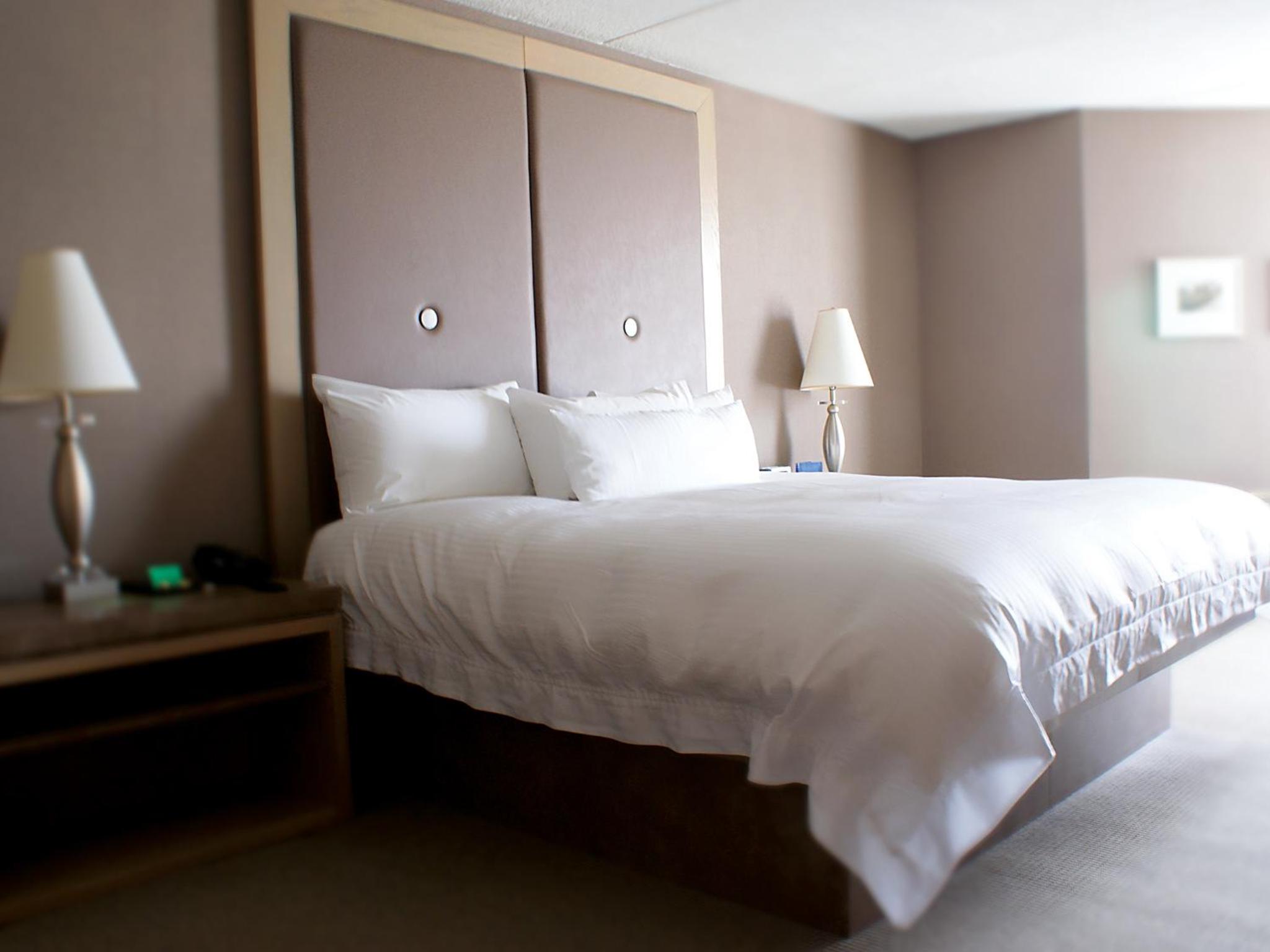 Superior King Room - Photo 2