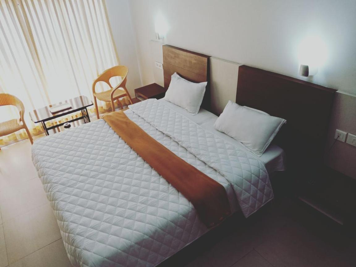 Deluxe Room - Photo 1