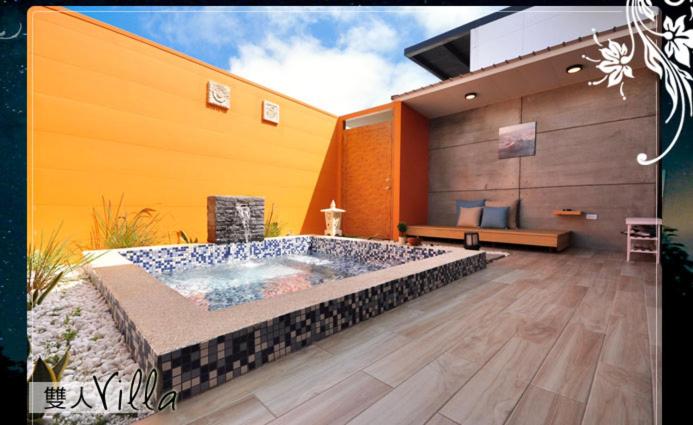 Deluxe Double Room with Bath