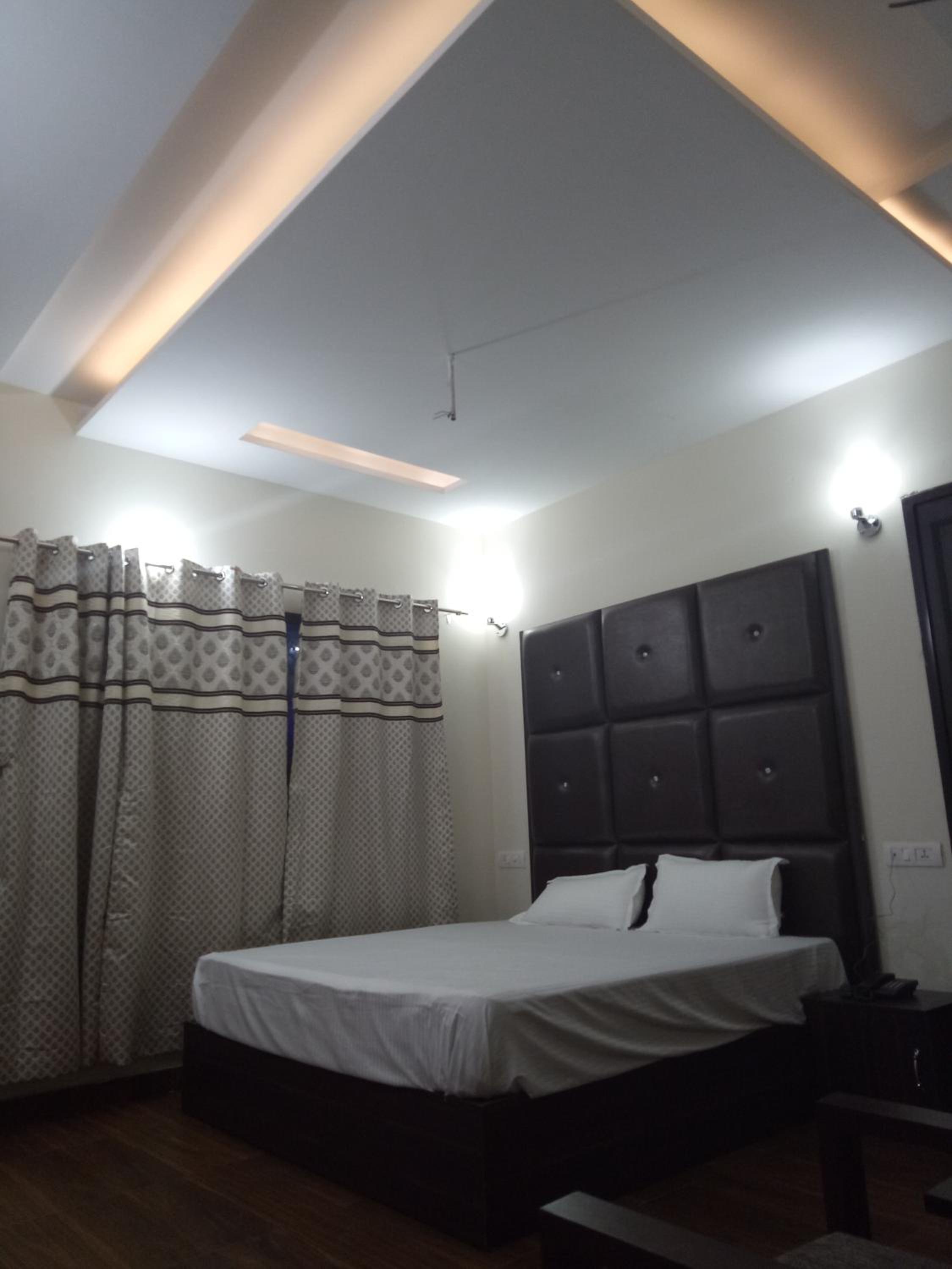 Deluxe Double Room - Photo 2