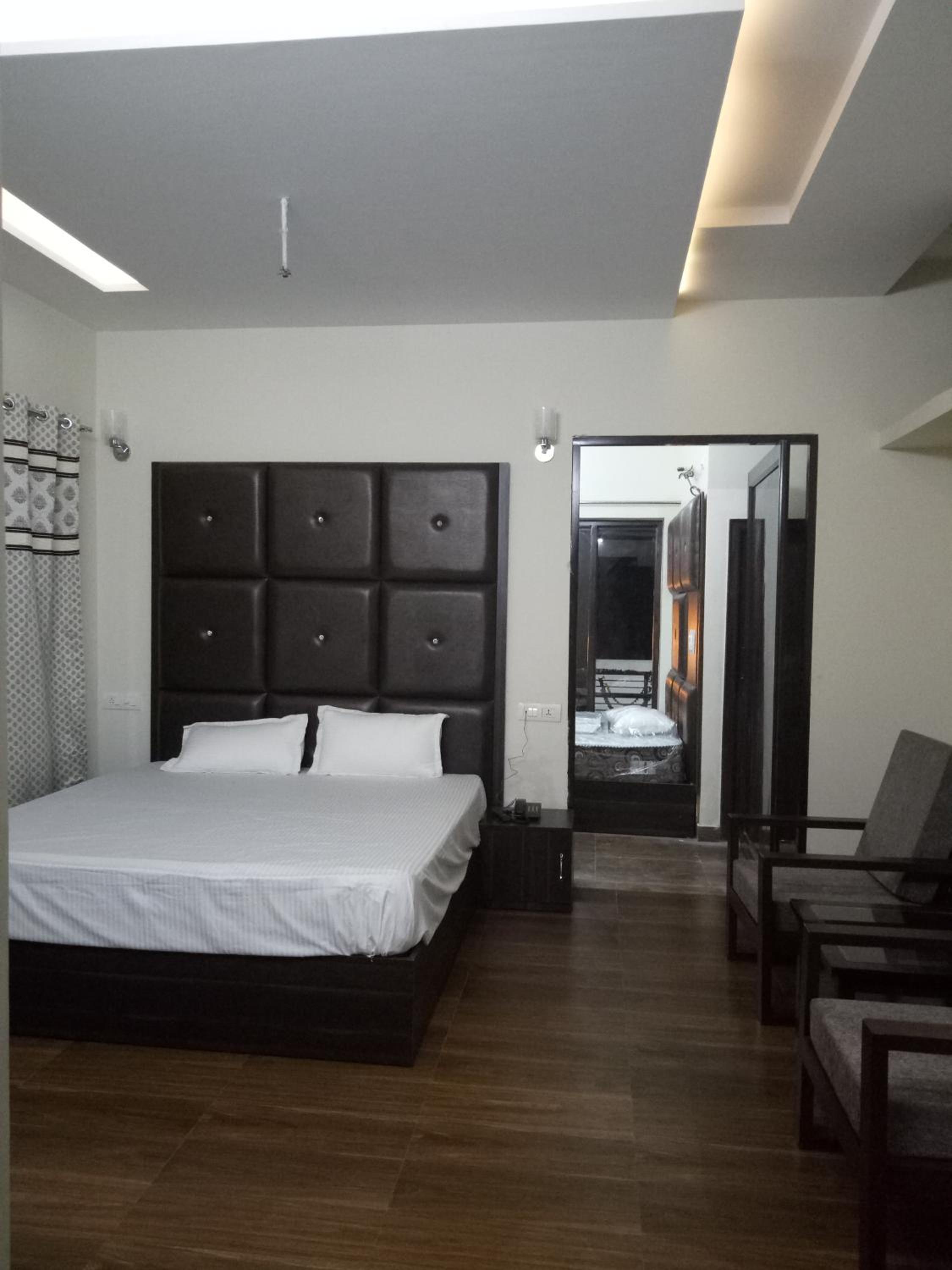Family Double Room photo 3