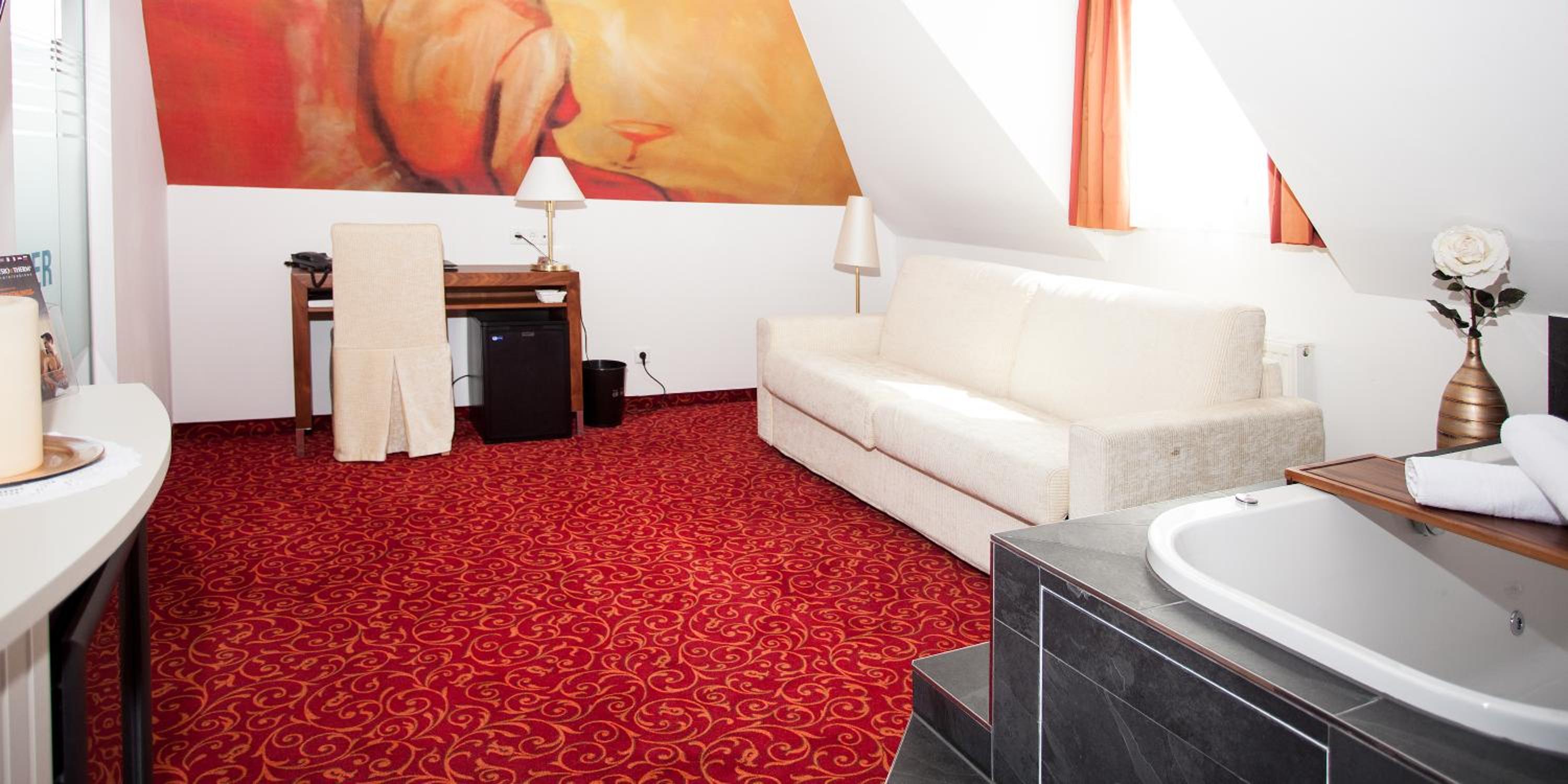 Suite photo 2