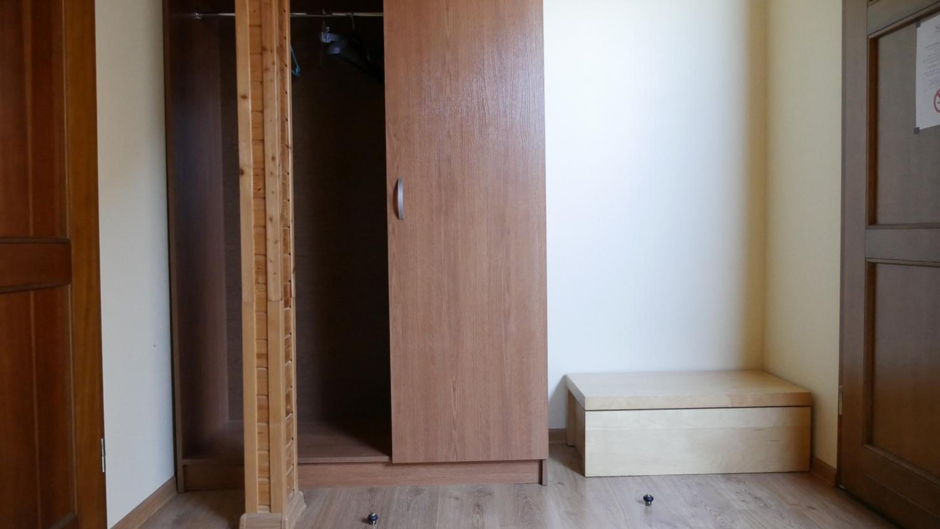 Basic Triple Room - Photo 2