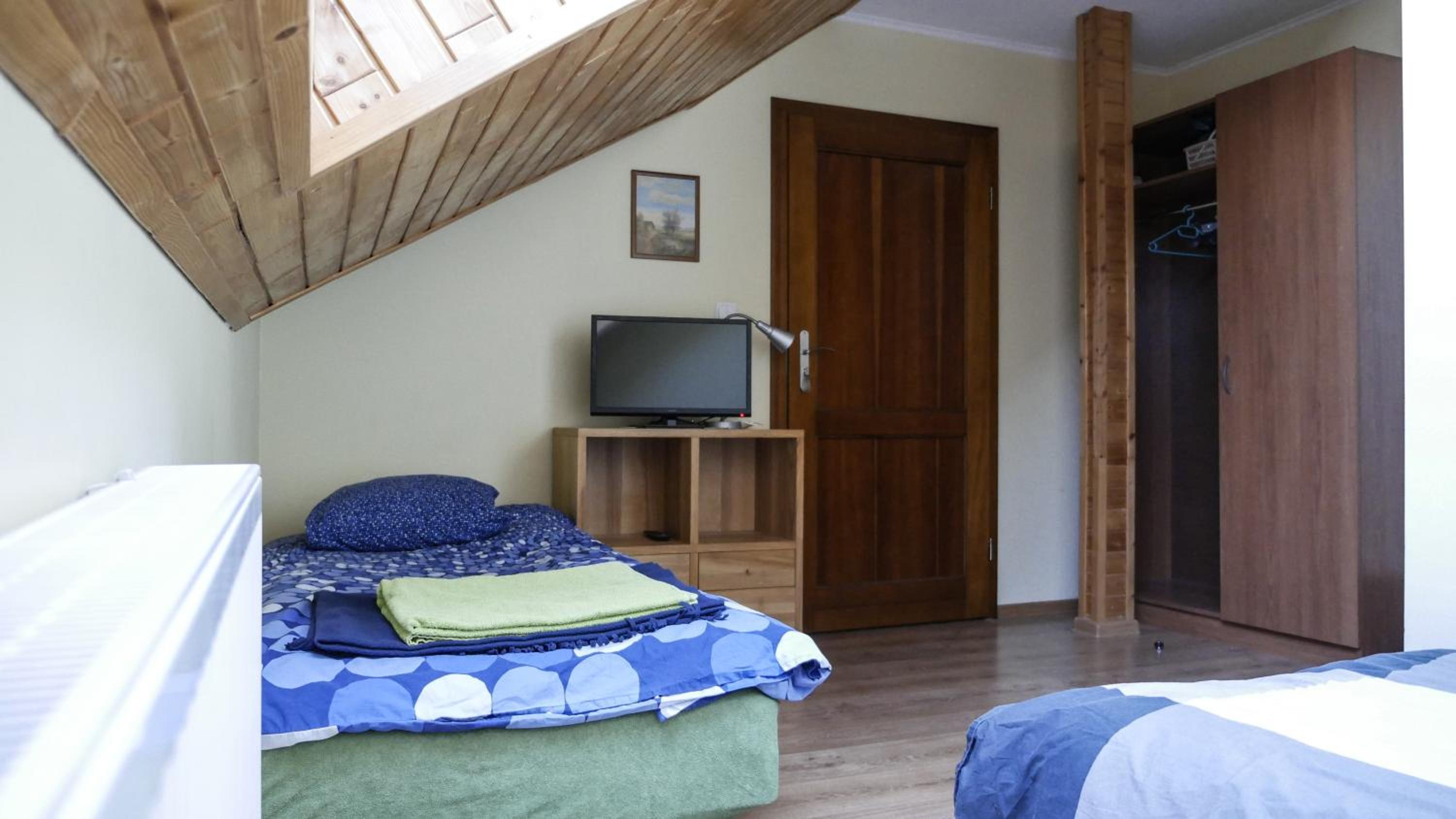 Basic Triple Room - Photo 3