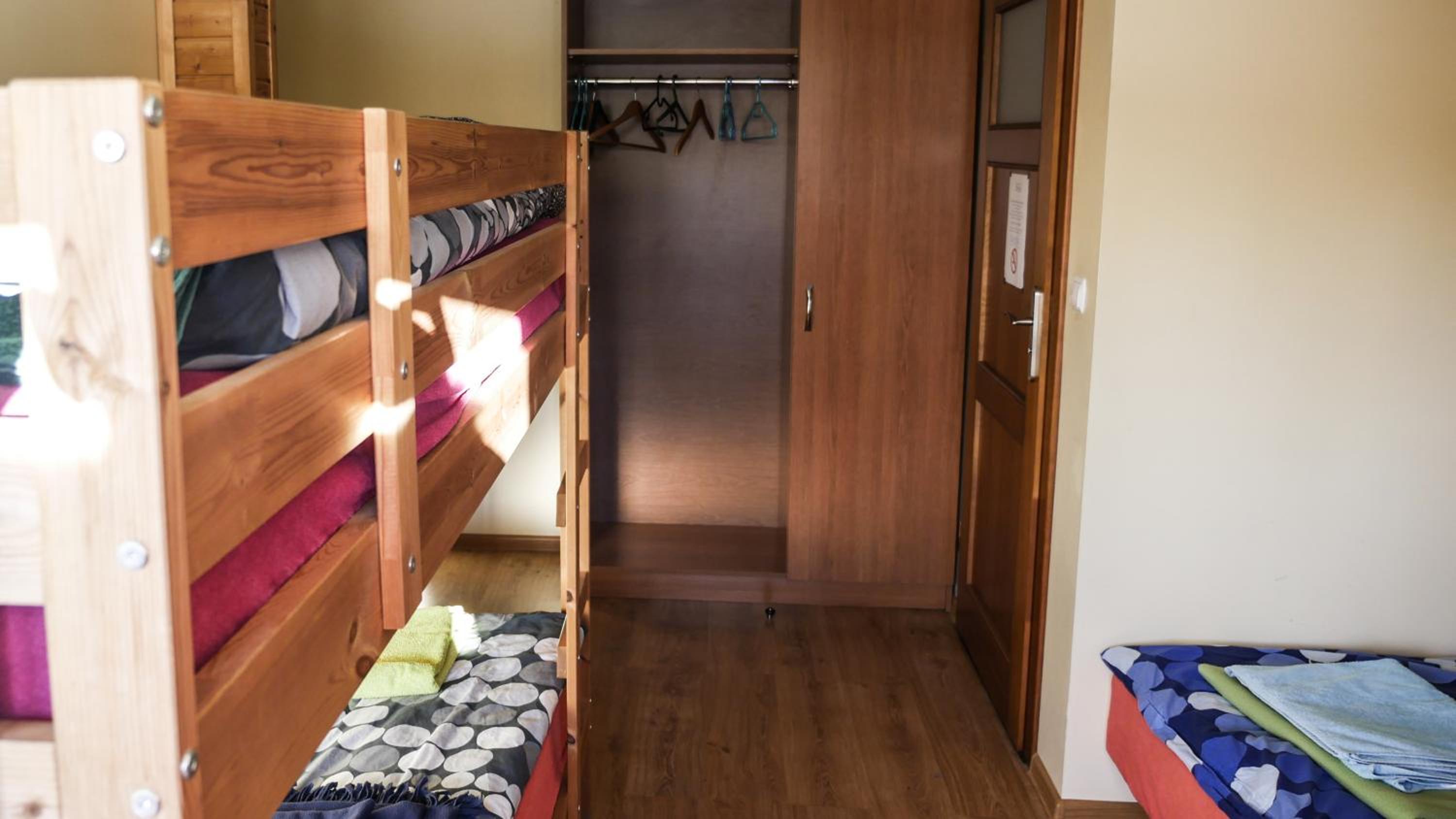 Basic Triple Room - Photo 1