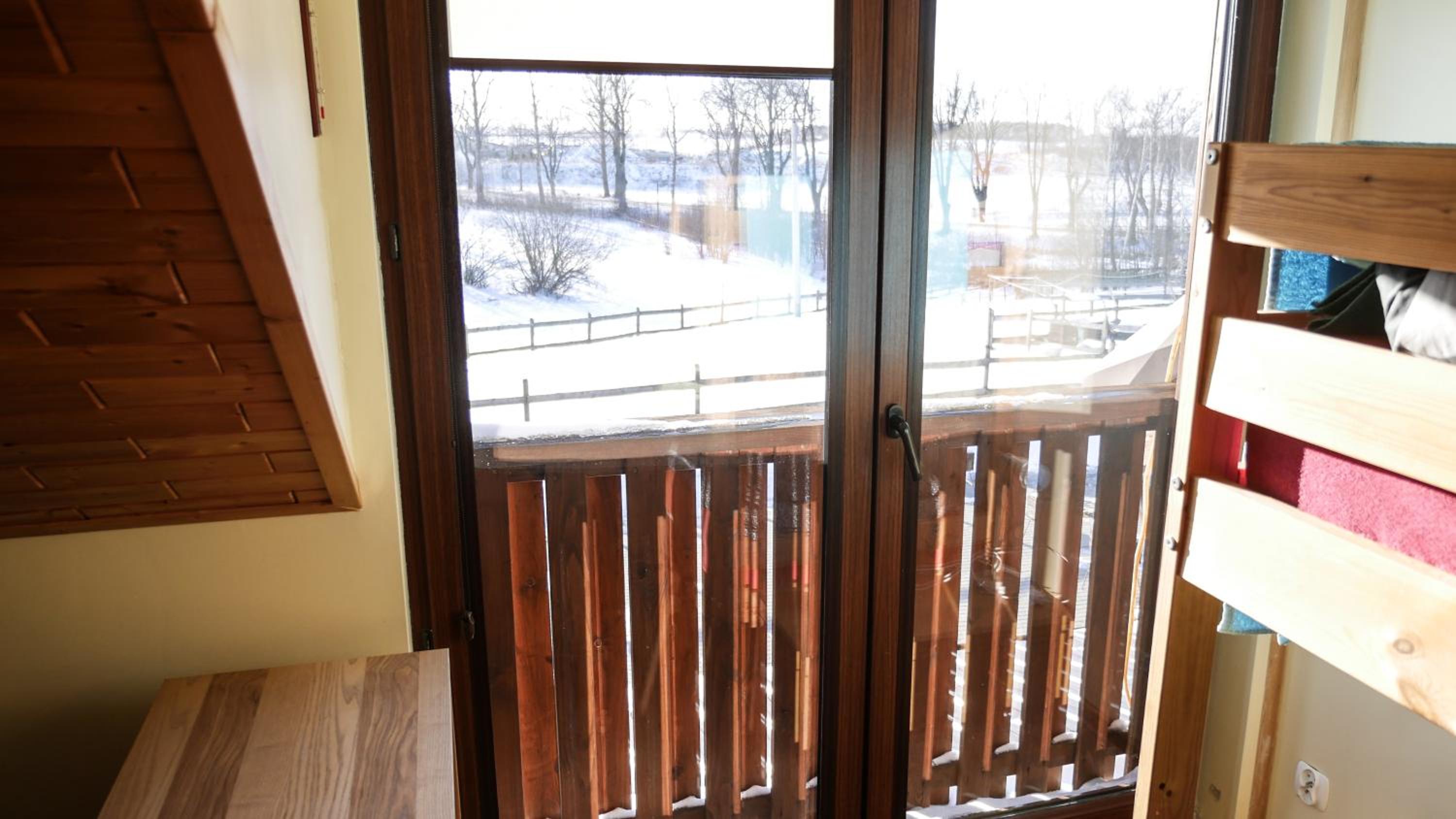 Basic Triple Room - Photo 6