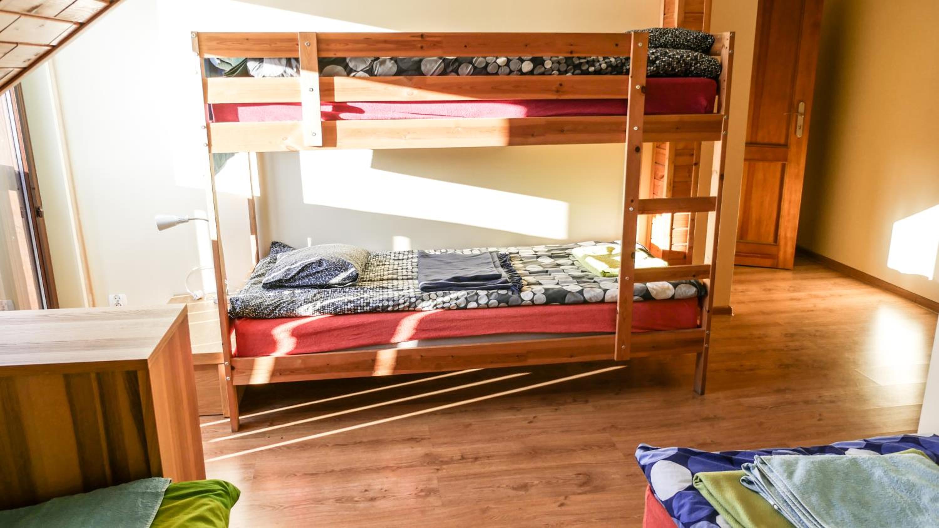 Basic Triple Room - Photo 8