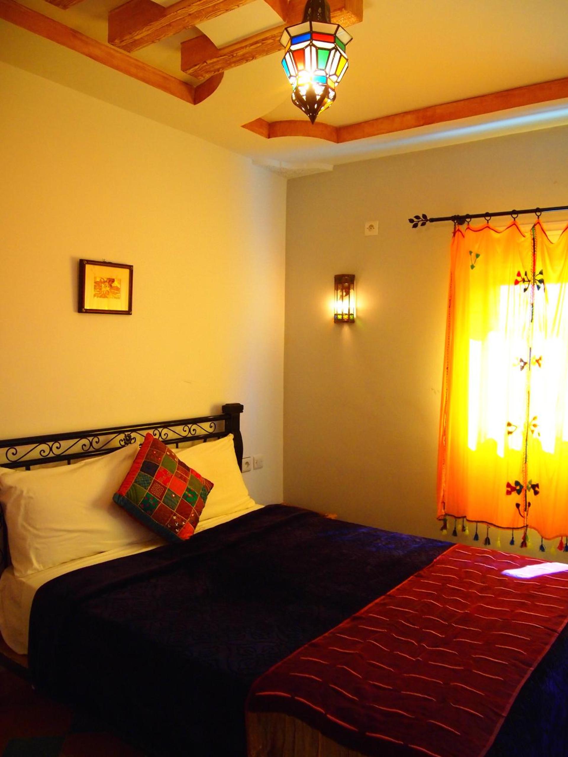 Double Room with Garden View photo 2