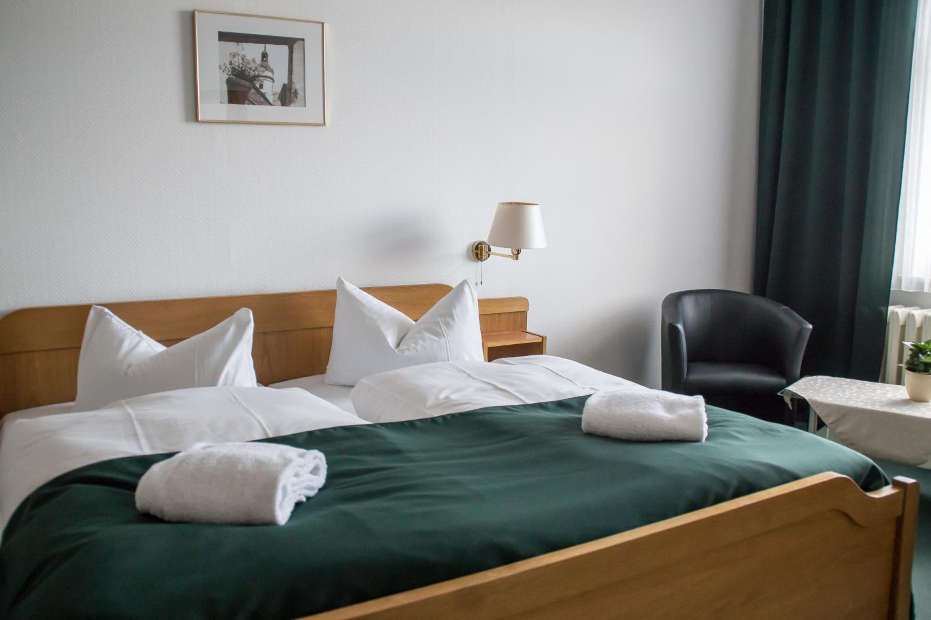 Double Room photo 1