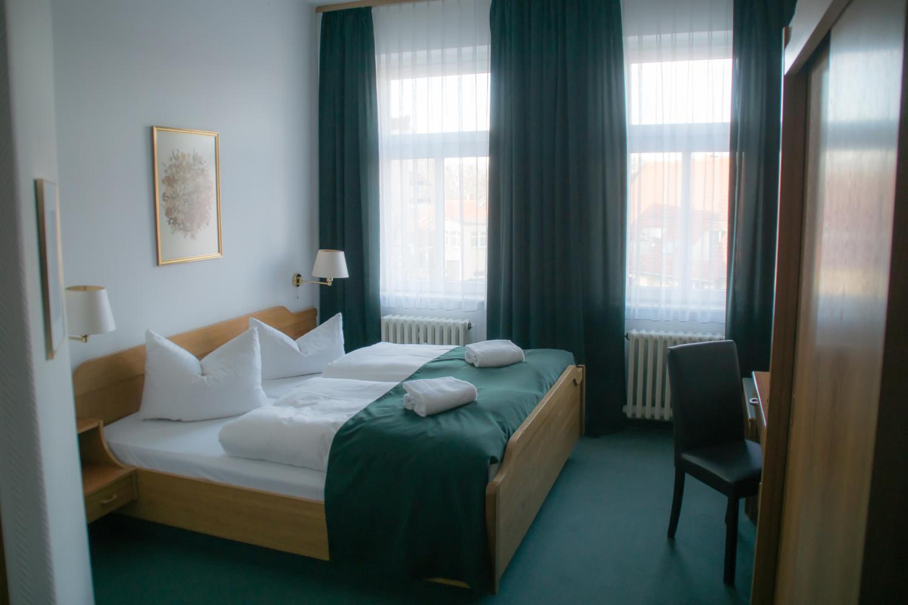 Double Room photo 3