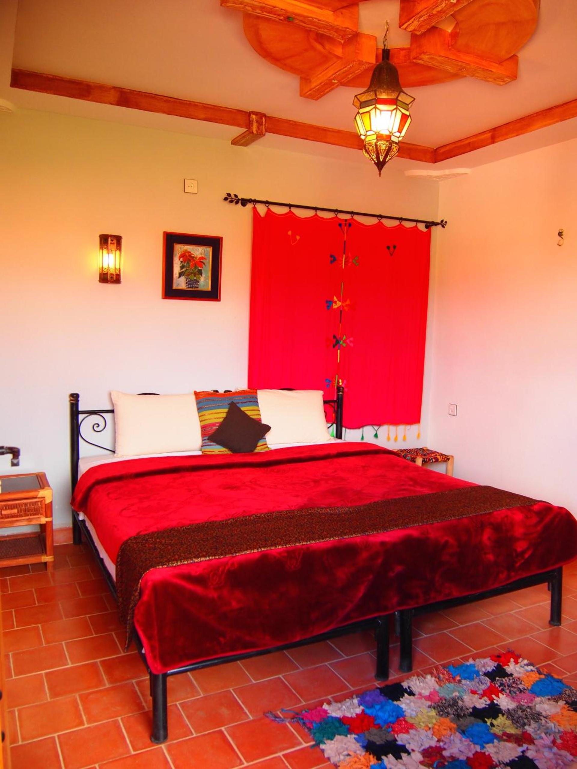 Double Room with Garden View photo 3