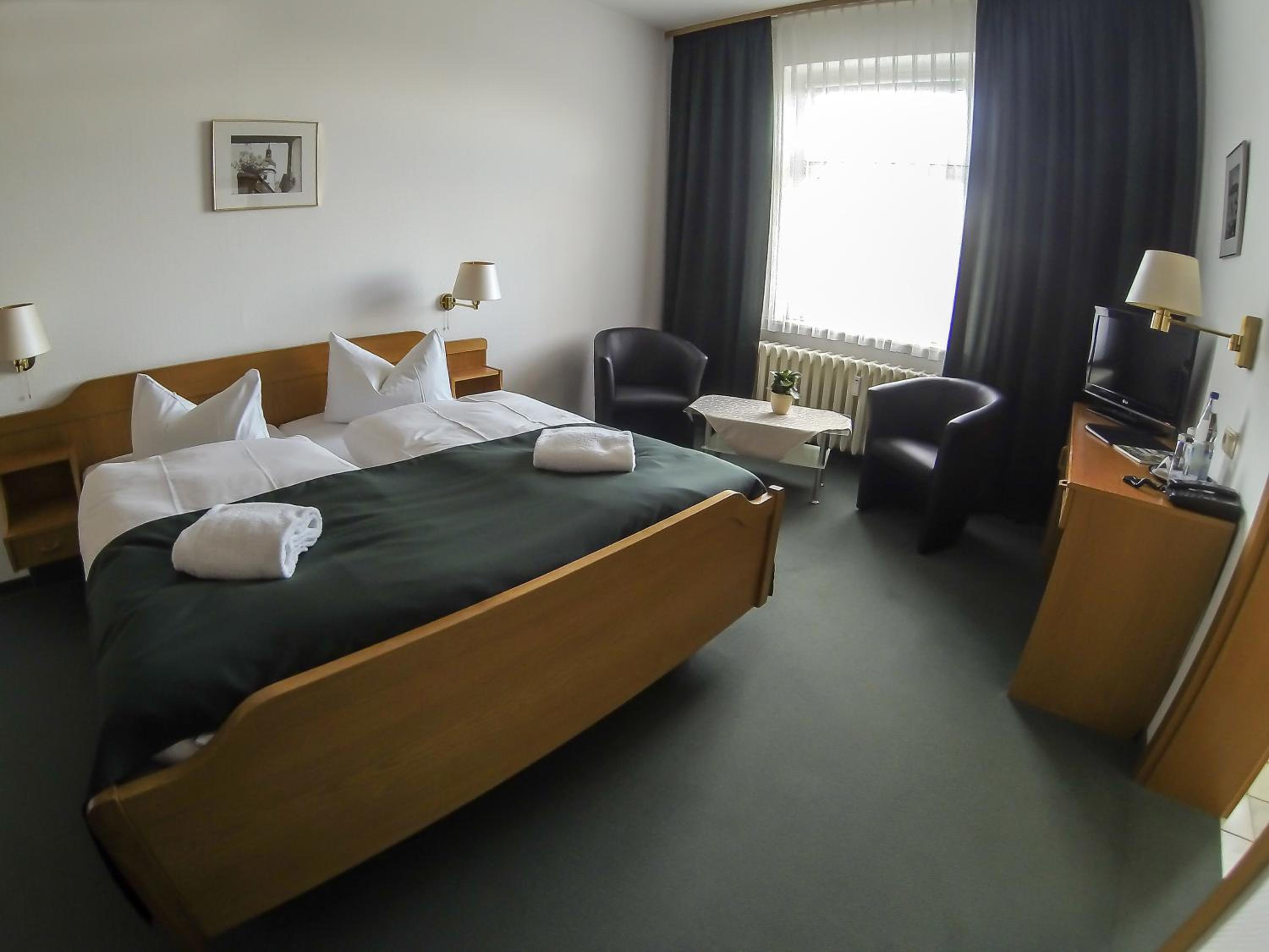 Double Room photo 2