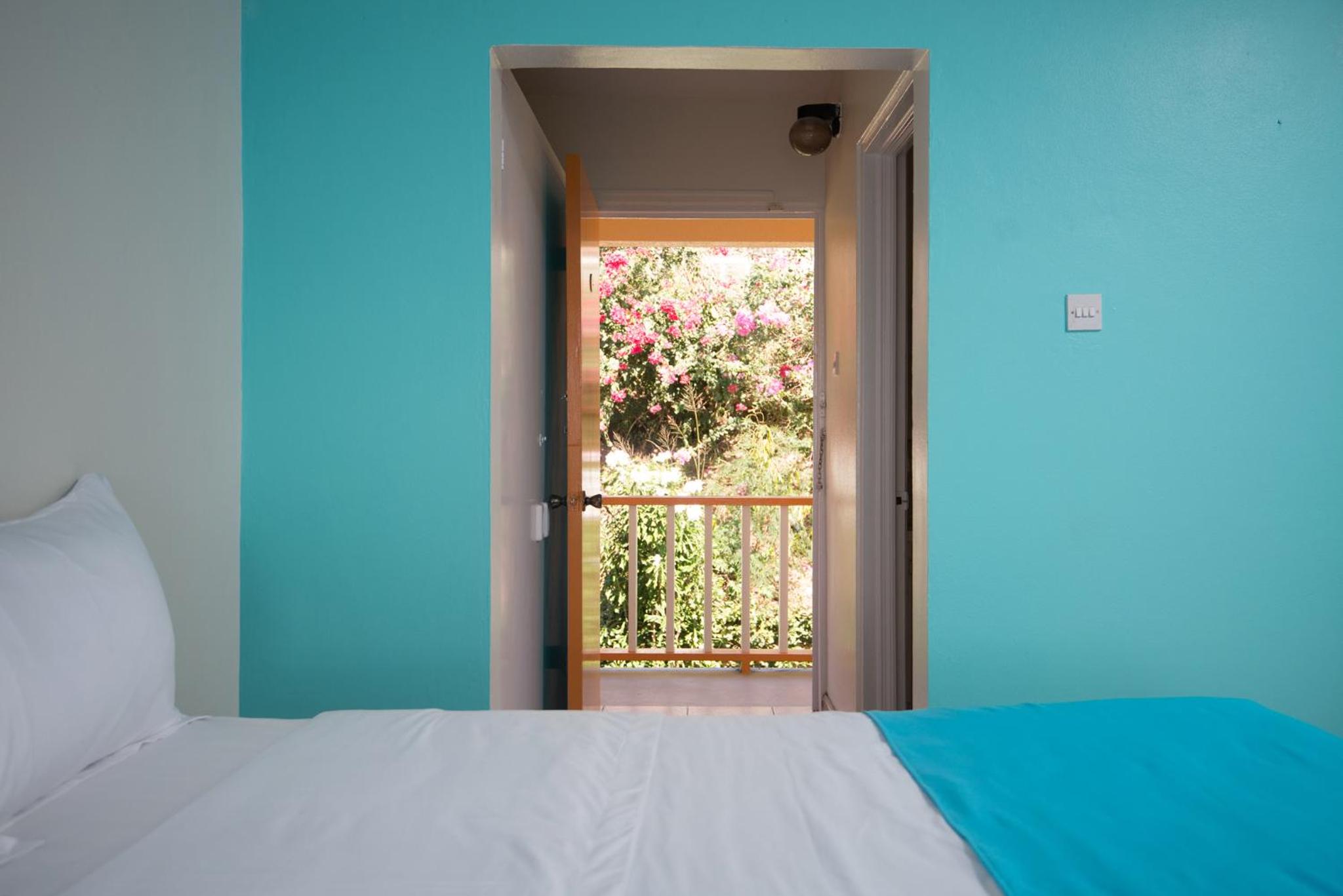 Queen Room with Sea View photo 1
