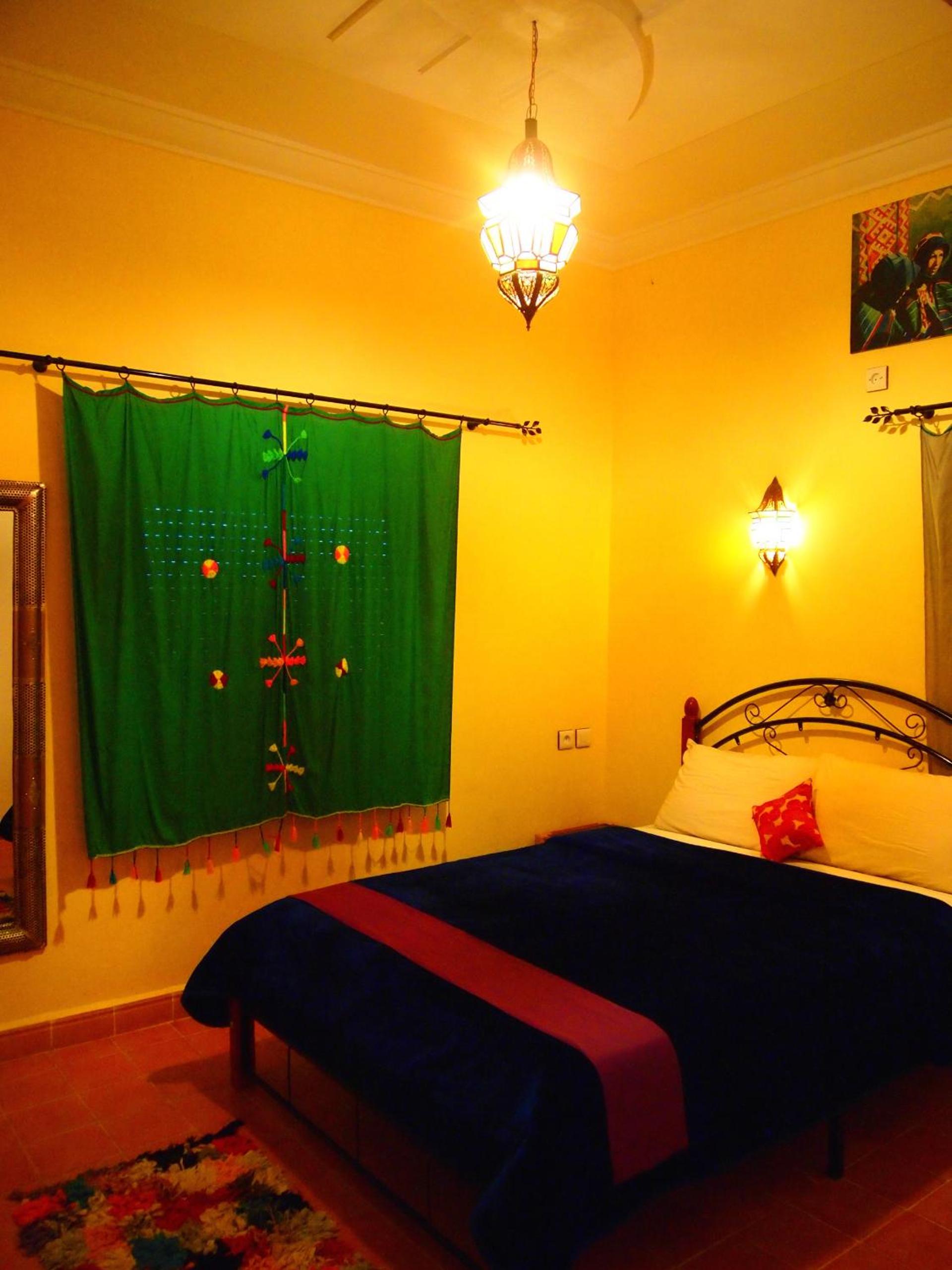 Double Room with Garden View photo 1
