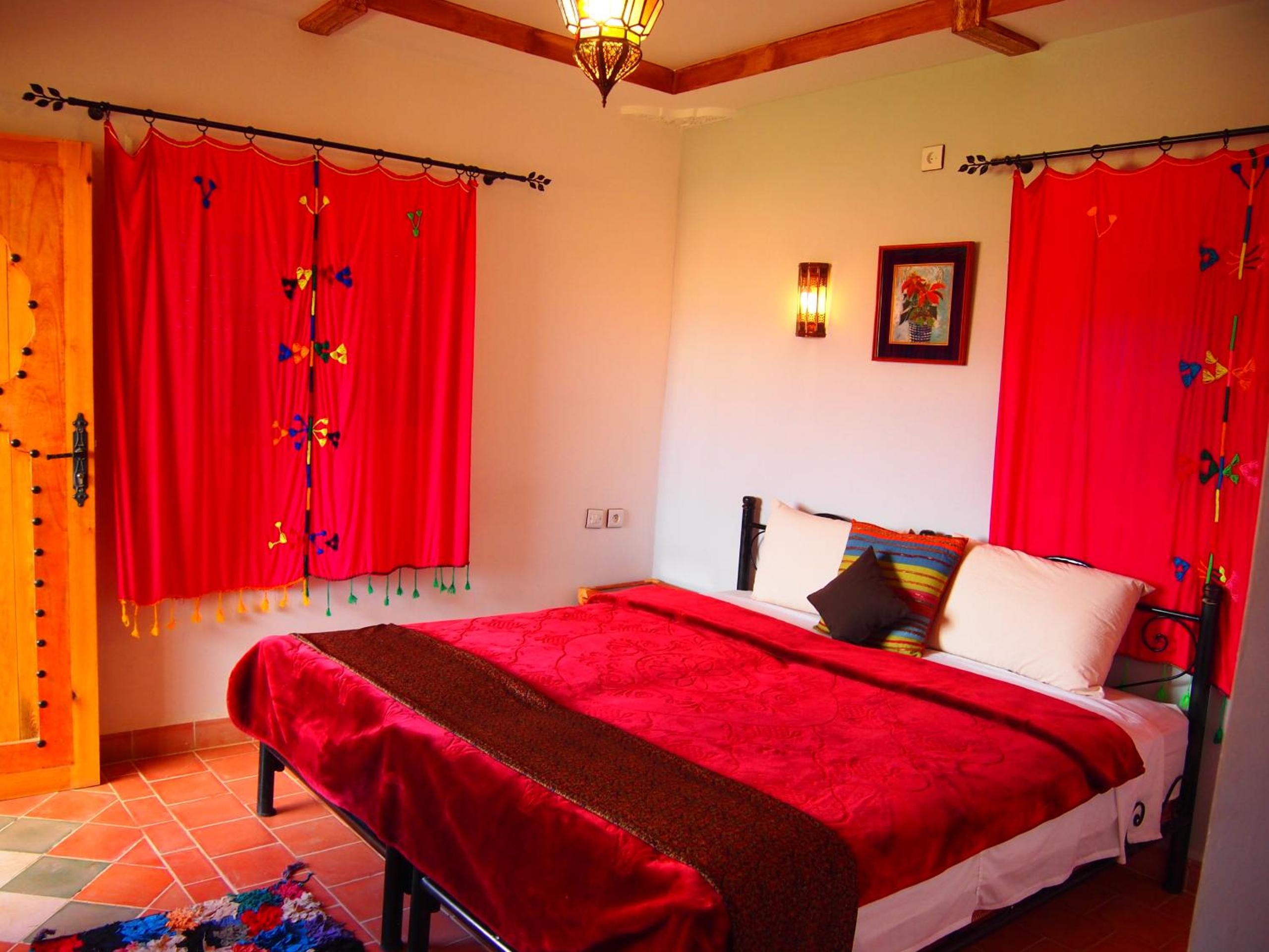 Double Room with Garden View photo 1