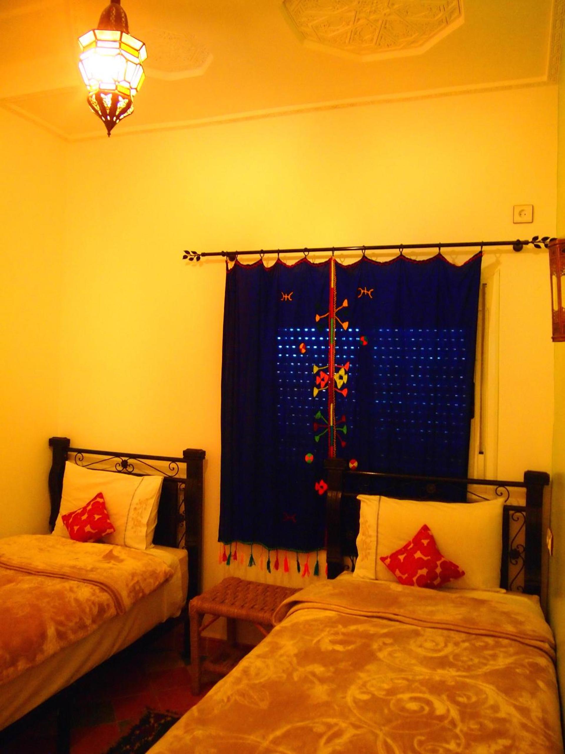 Double Room with Garden View photo 2