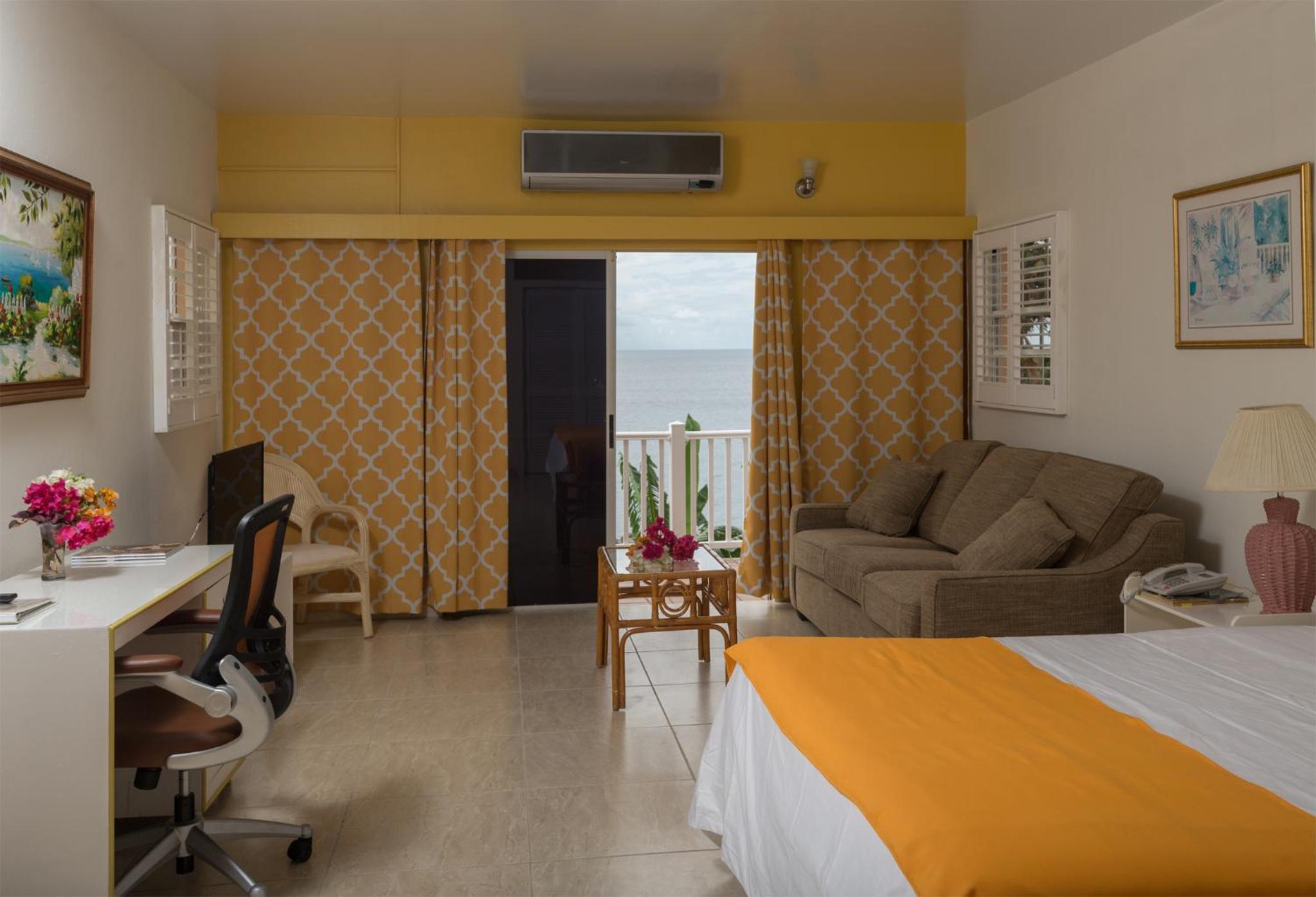 Studio with Sea View photo 1