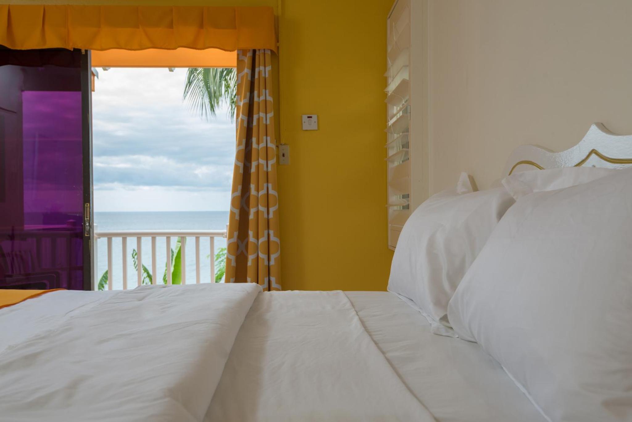 King Room with Sea View photo 3