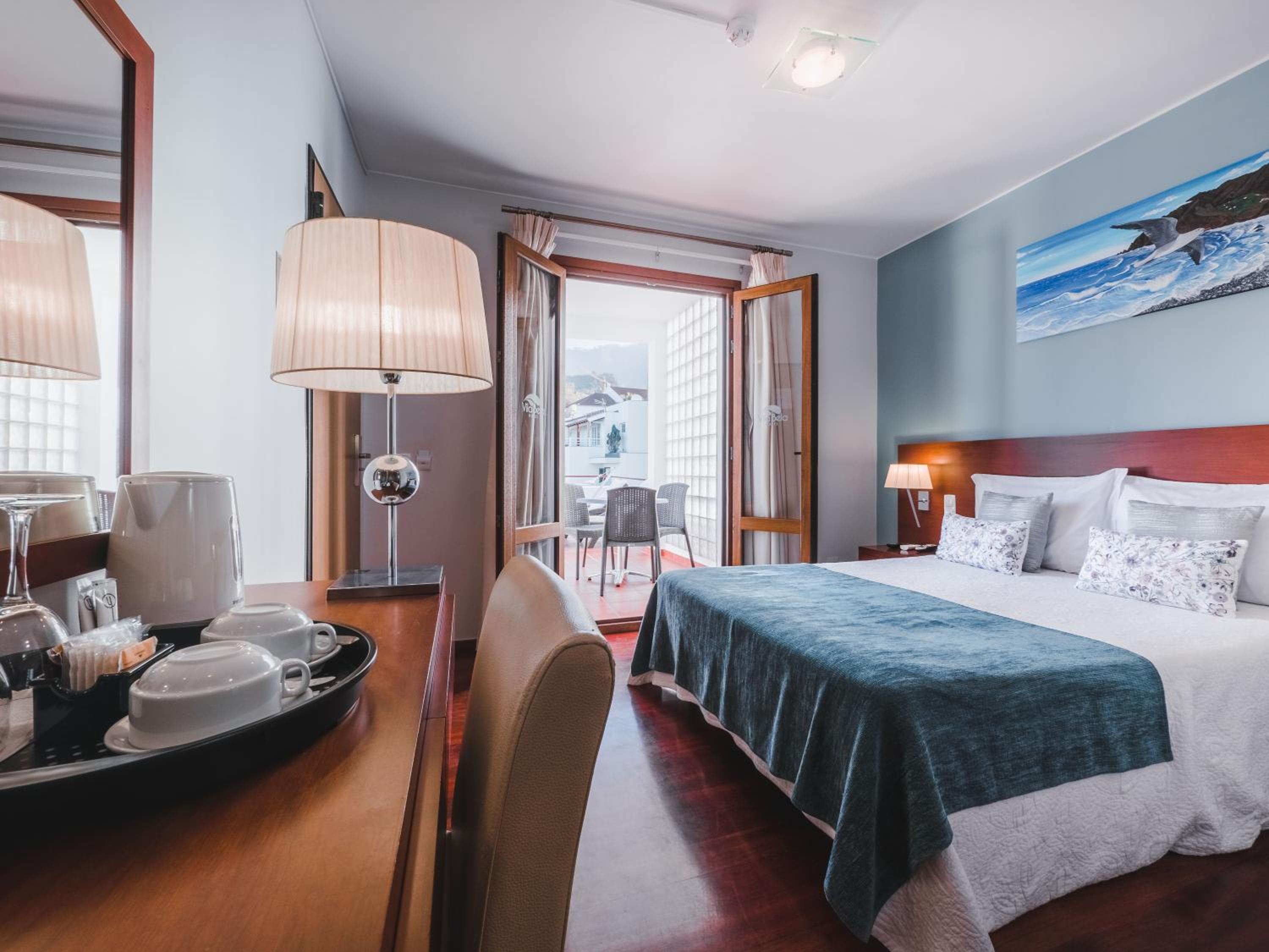 Superior Doppelzimmer