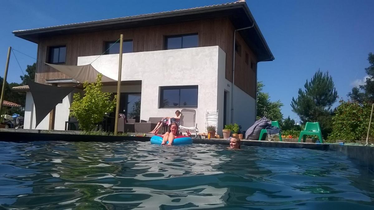 Holiday Home photo 1