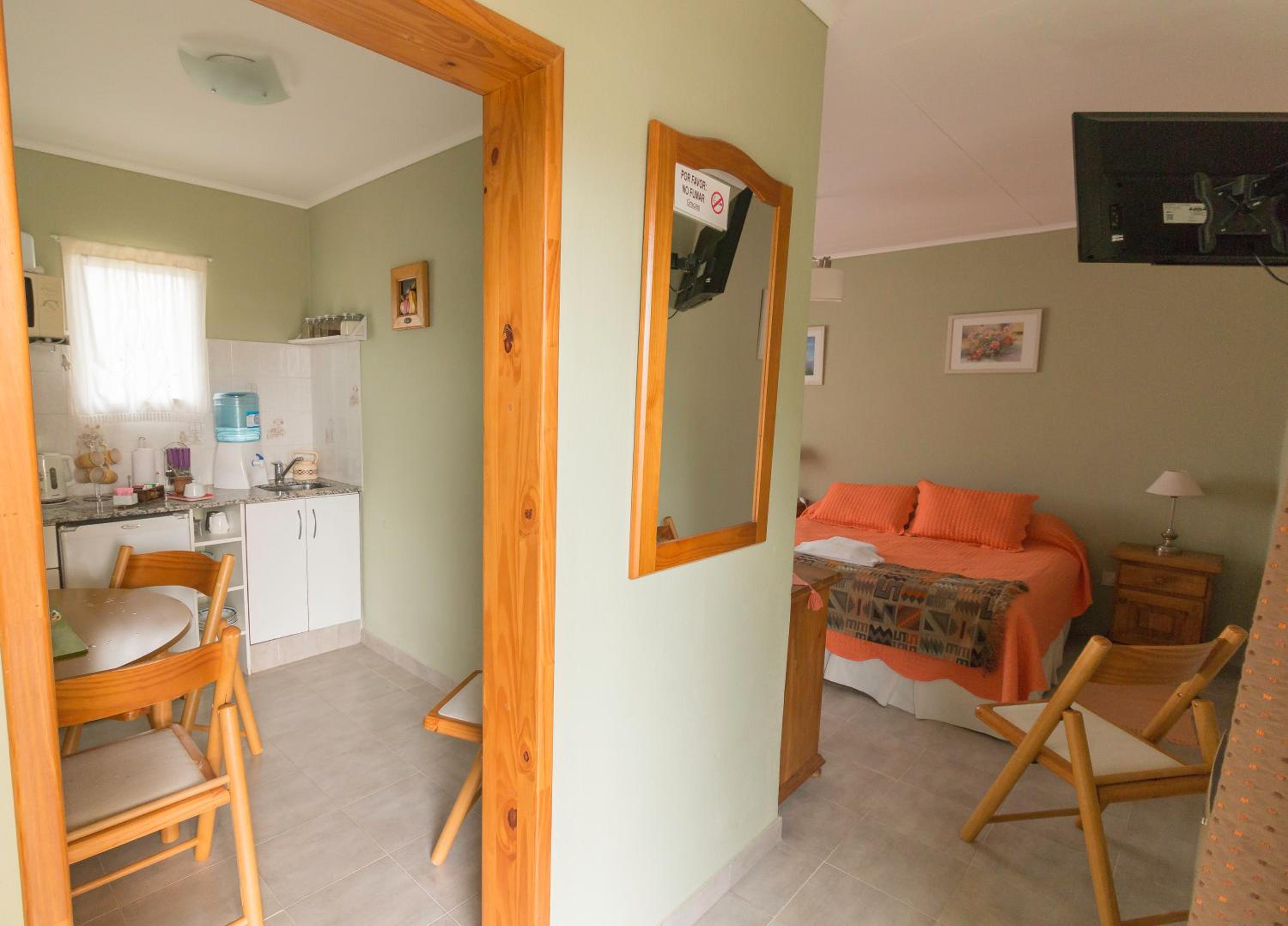Standard Apartment