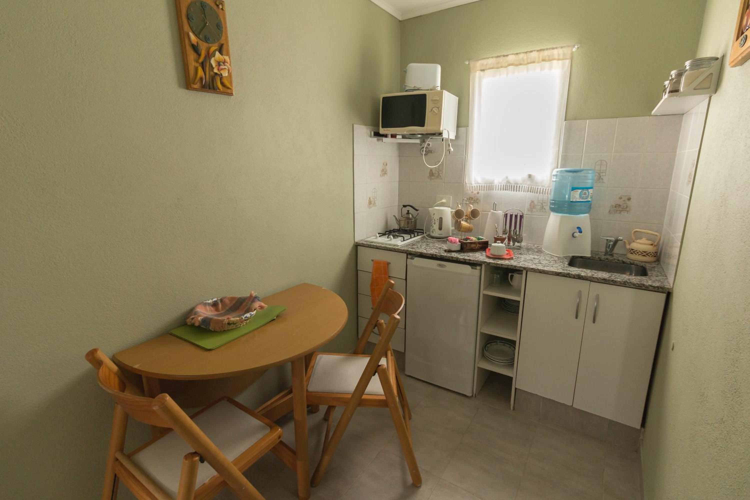 Standard Apartment photo 3