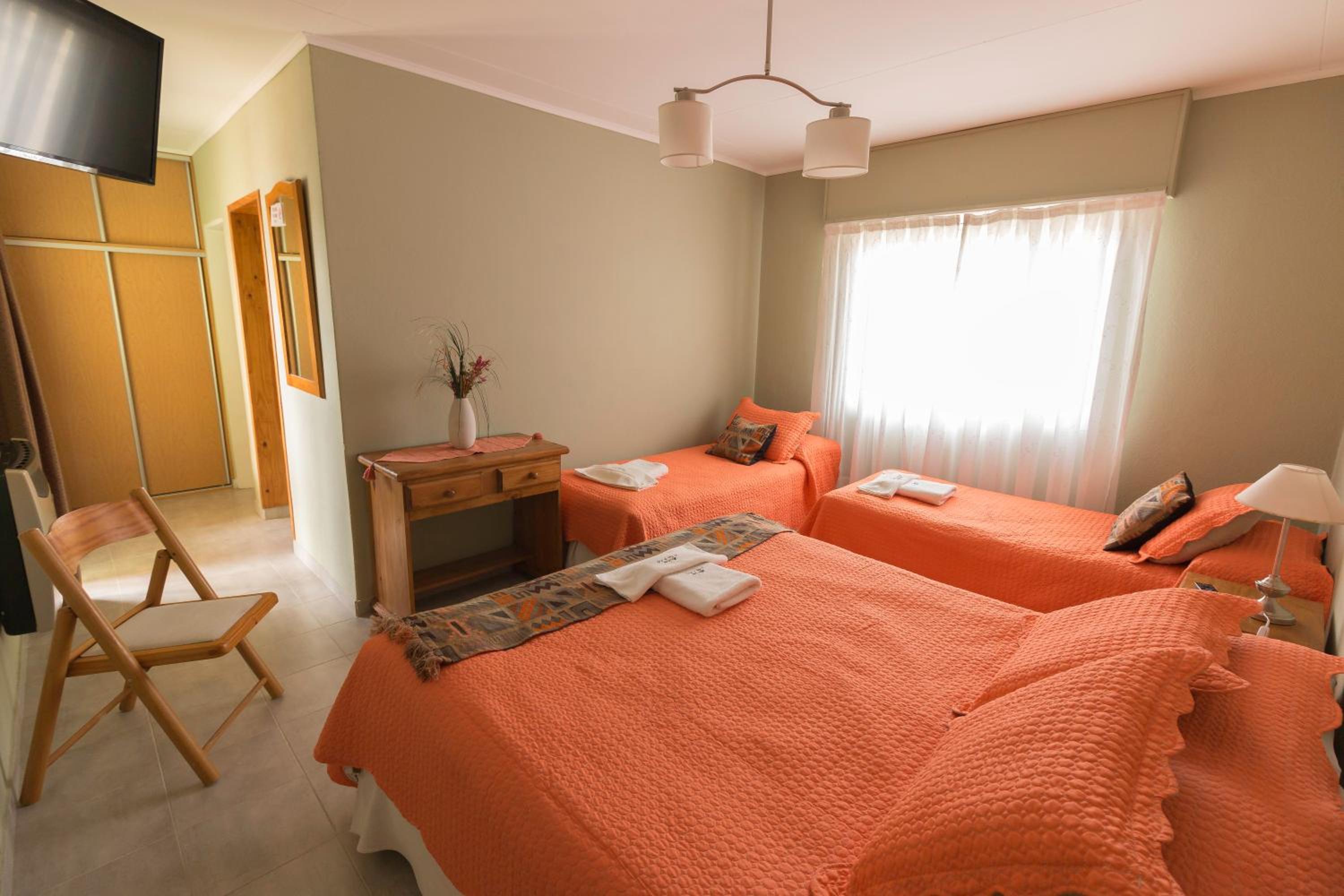 Standard Apartment photo 2