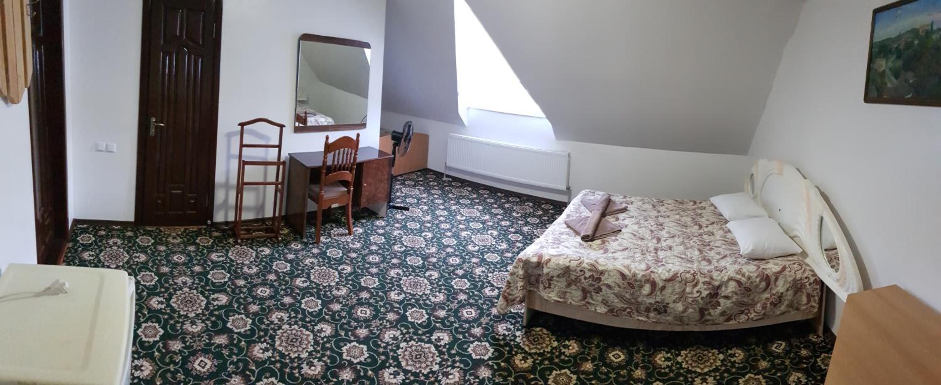 Standard Quadruple Room photo 1