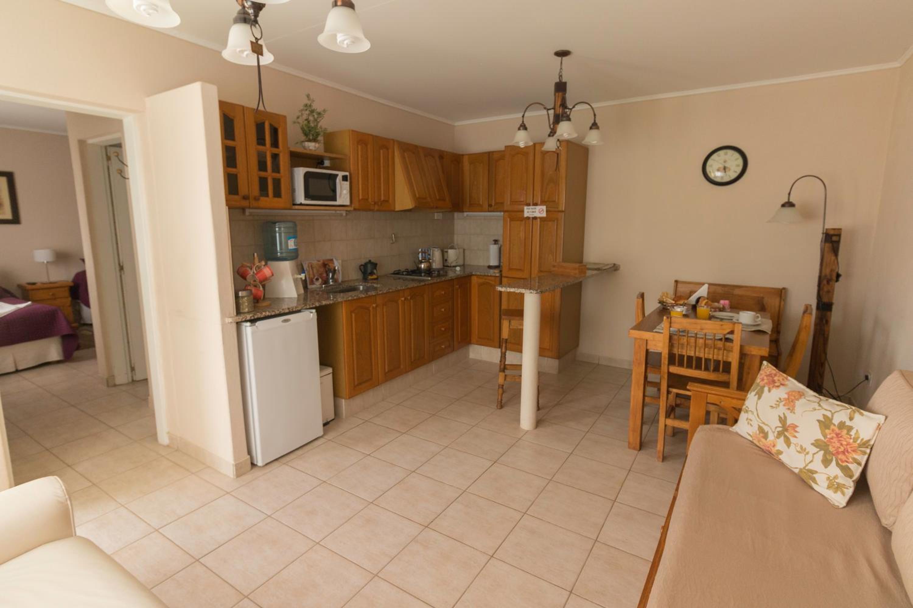 Superior Apartment photo 2