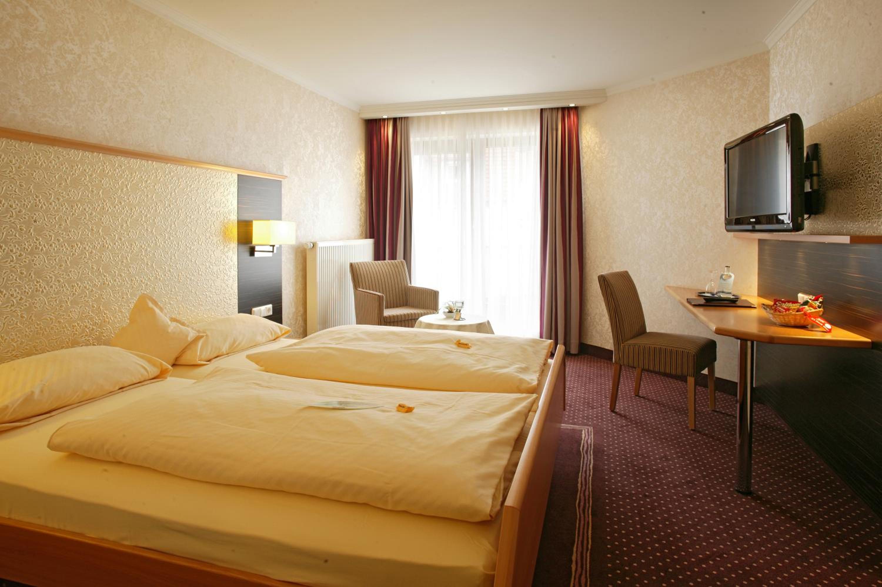 Superior Double Room - Photo 10