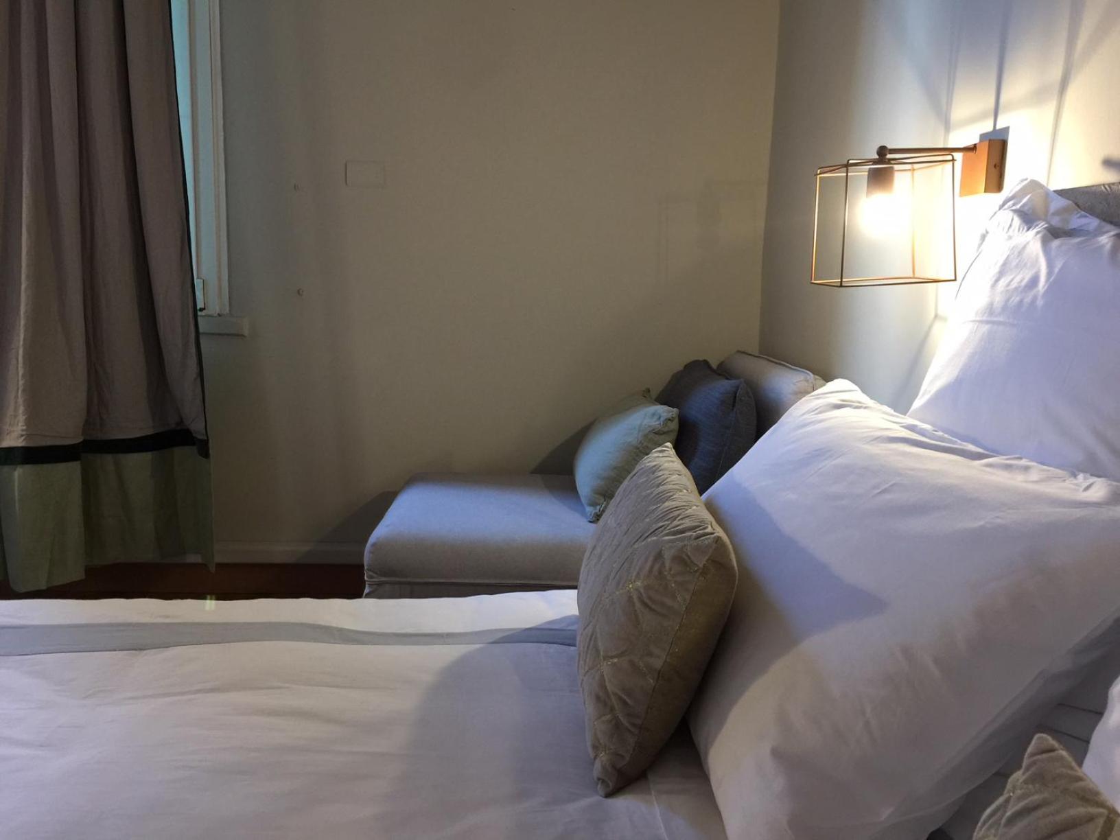 Deluxe Quadruple Room - Photo 28