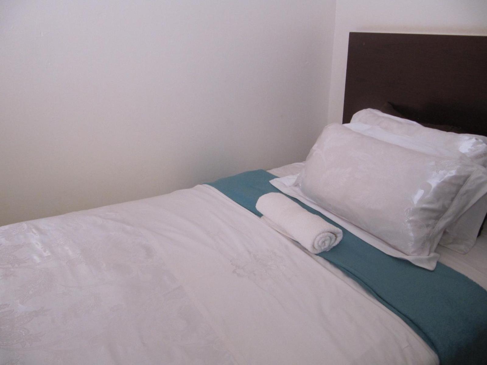Budget Single Room