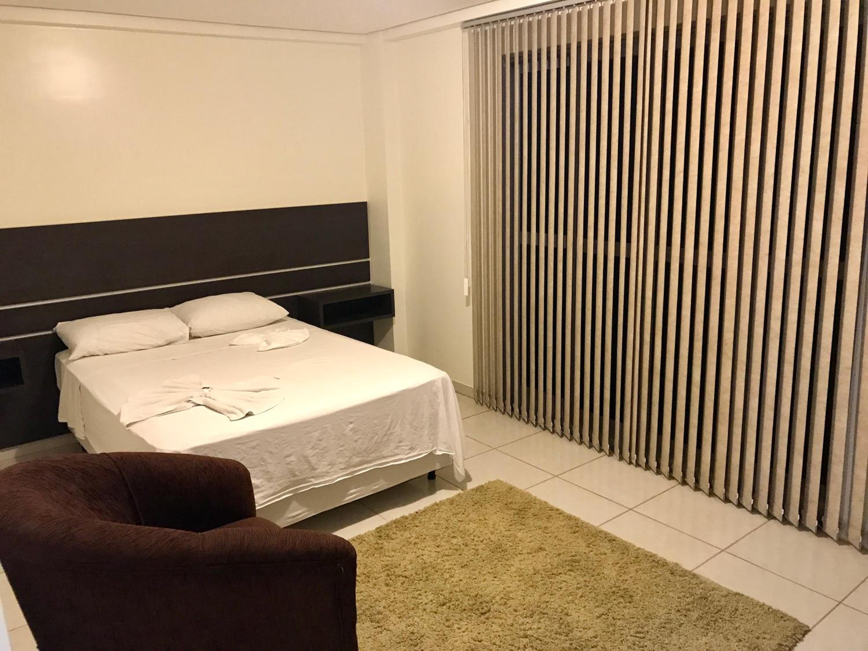 Double Room - Disability Access photo 2