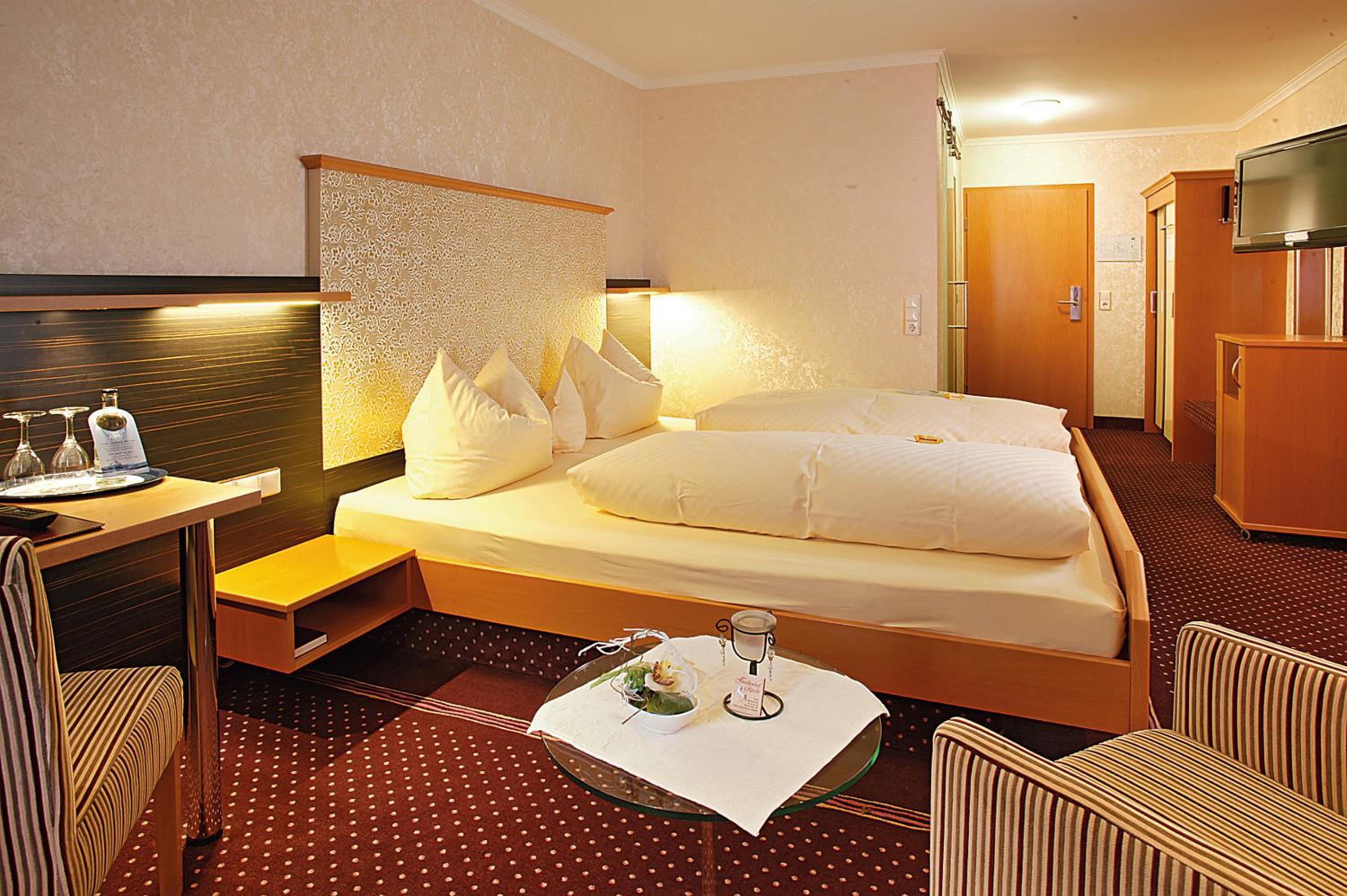Superior Double Room - Photo 7