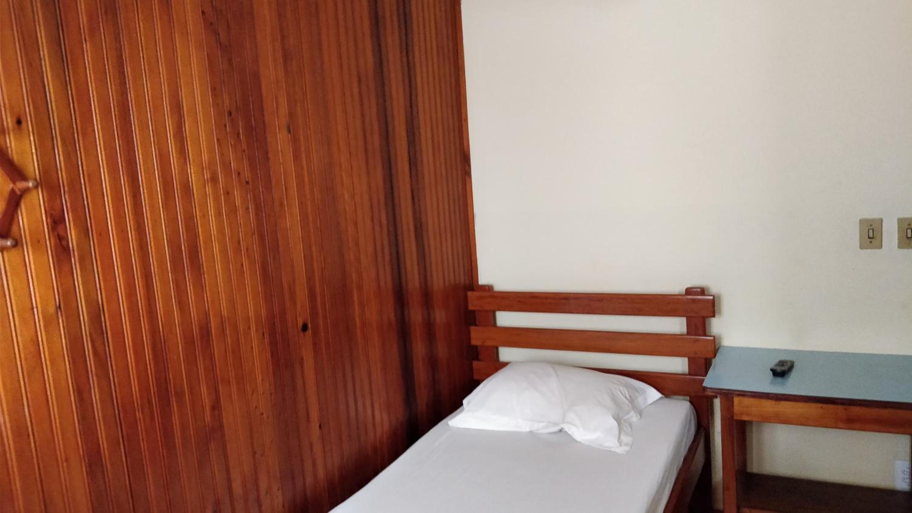 Budget Single Room