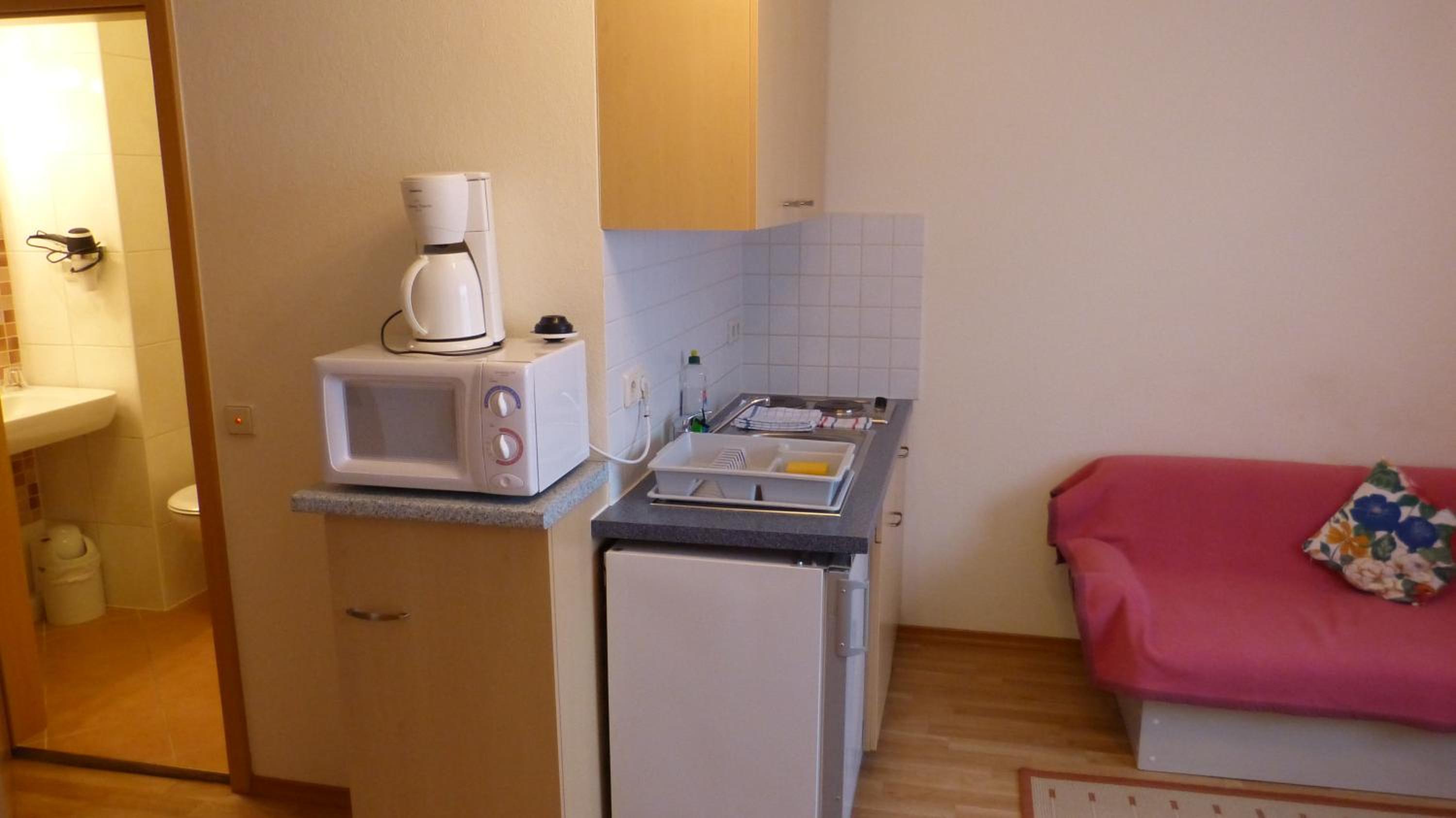 Standard Apartment - Photo 5
