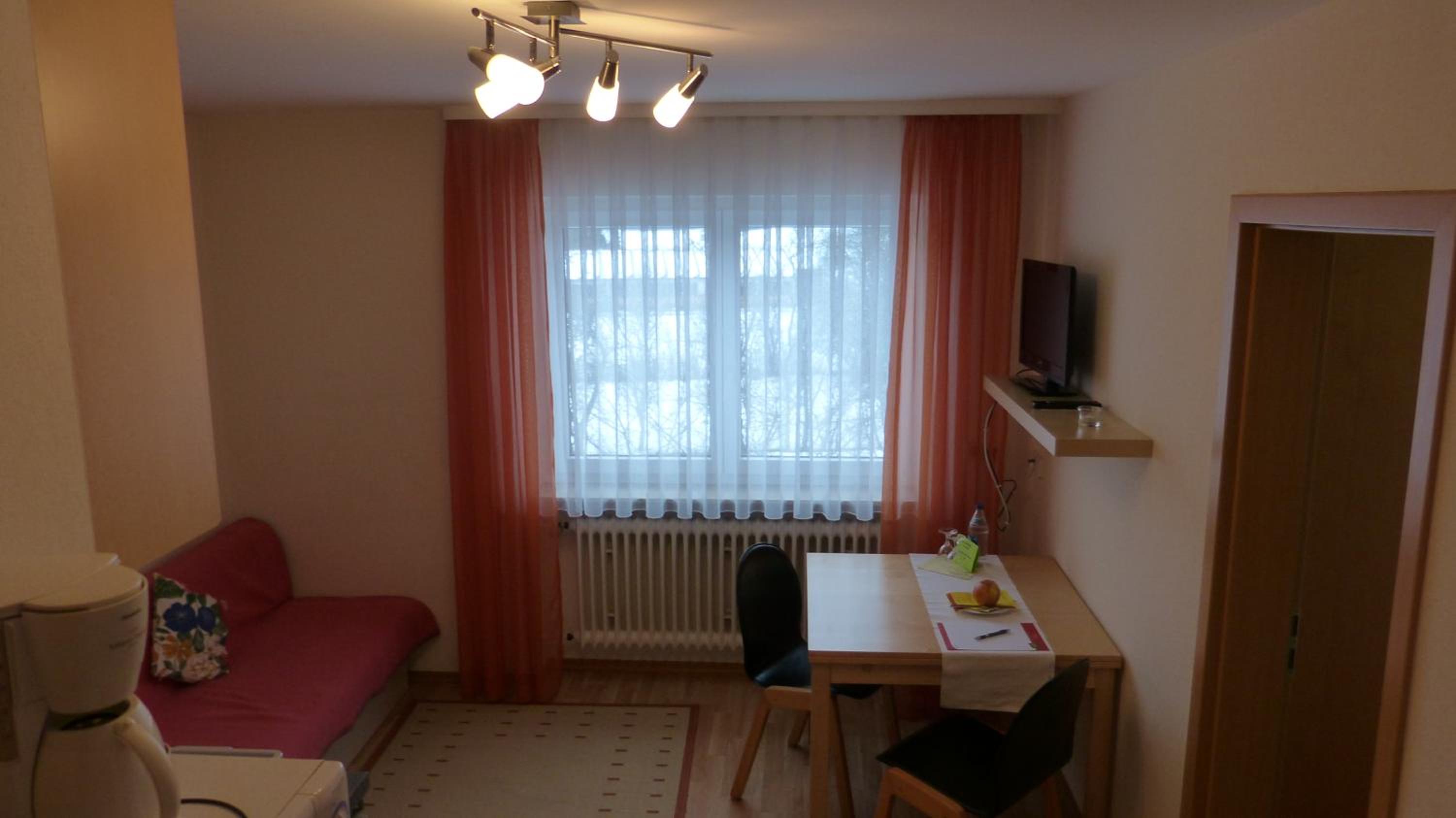 Standard Apartment - Photo 2