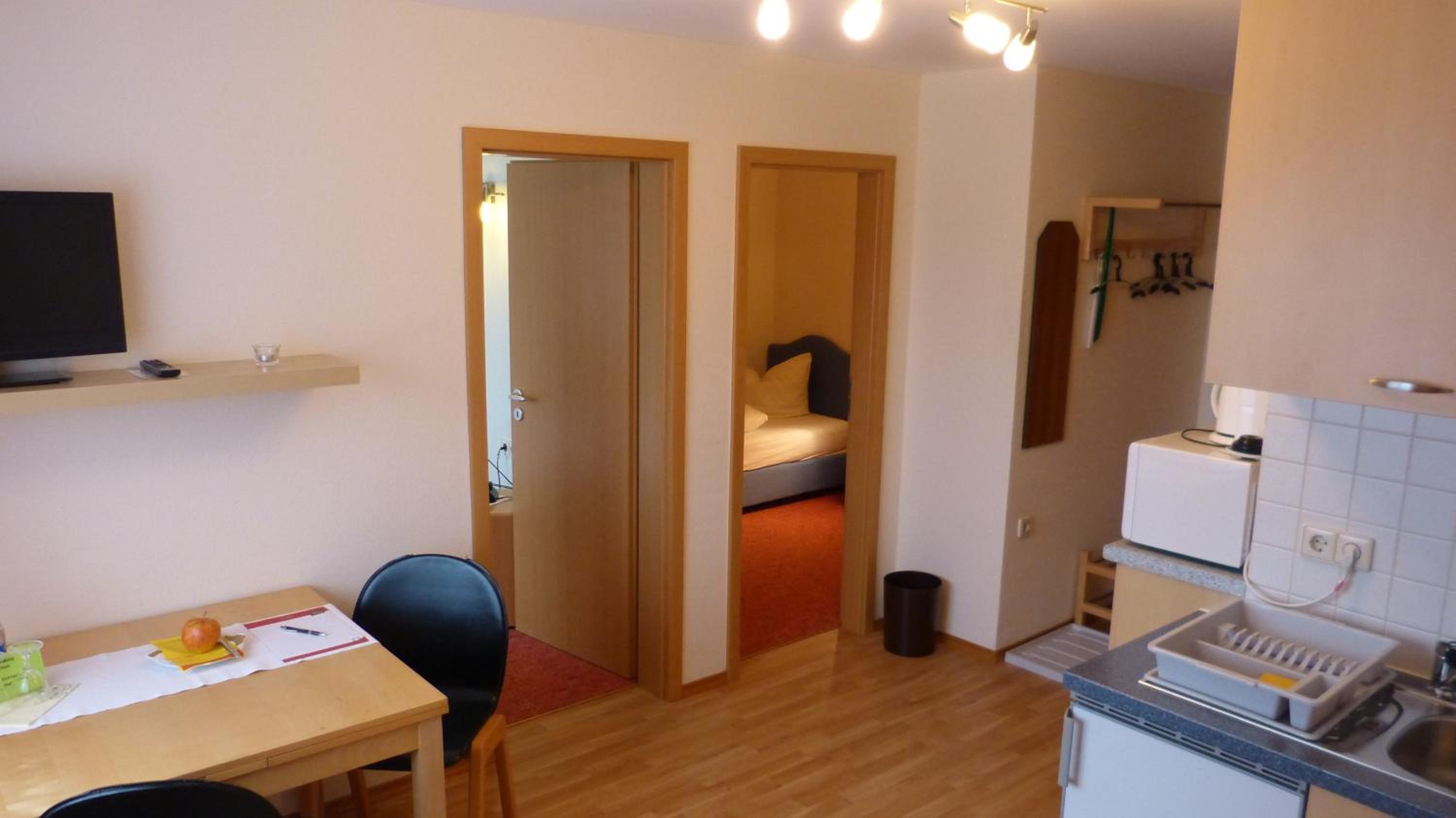 Standard Apartment - Photo 3