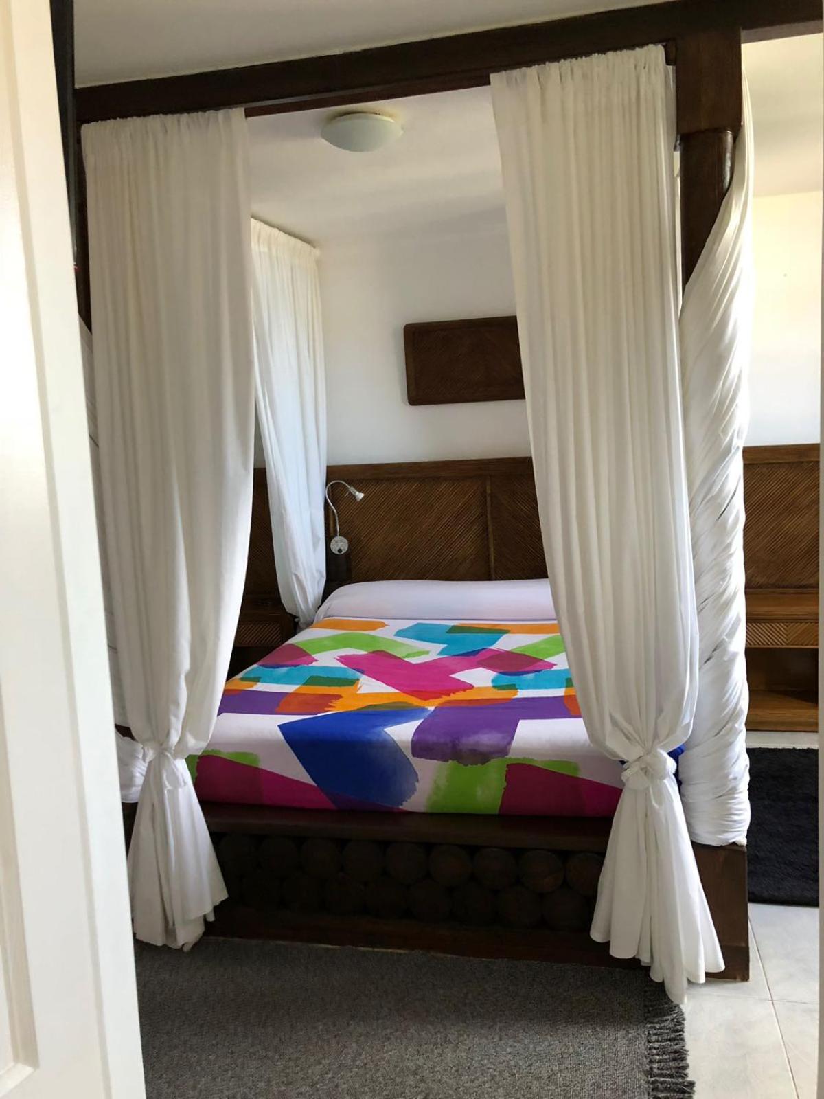 Double Room with Private Bathroom - Photo 1
