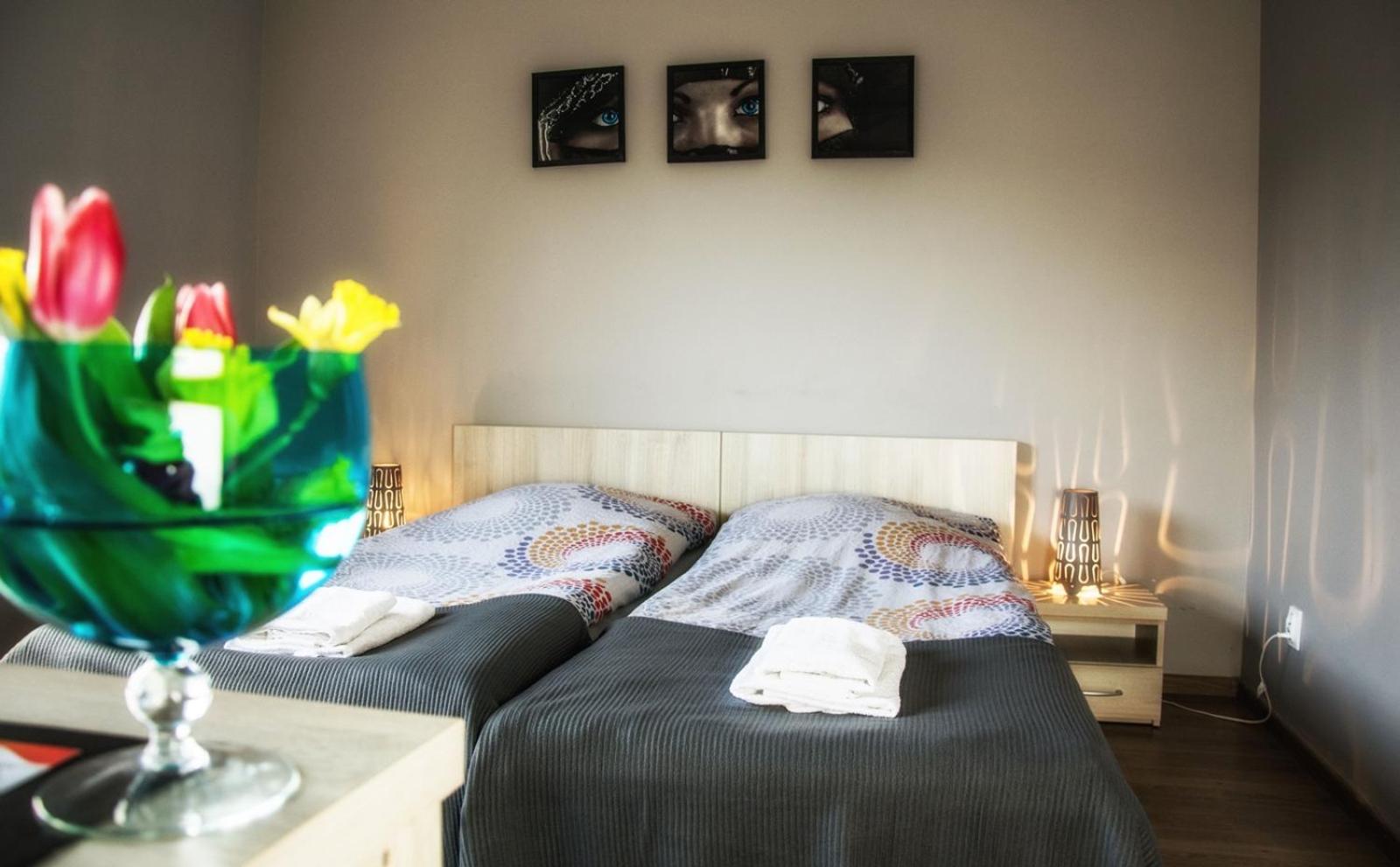 Double Room - Photo 5