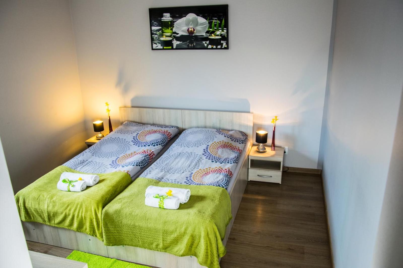 Double Room - Photo 1